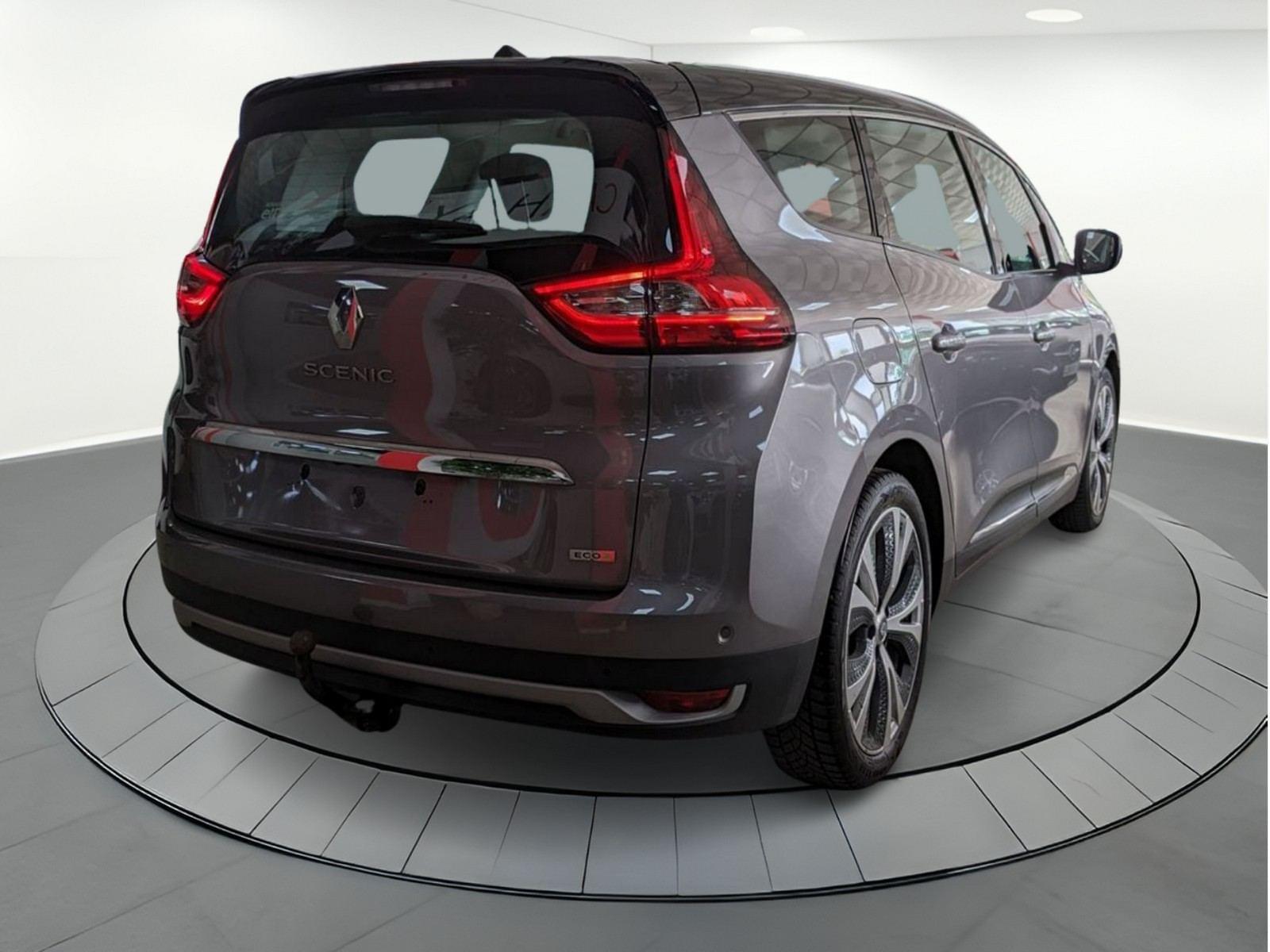 RENAULT GRAND SCéNIC 1.5 DCI ENERGY INTENS - 7 PLAZAS 6 