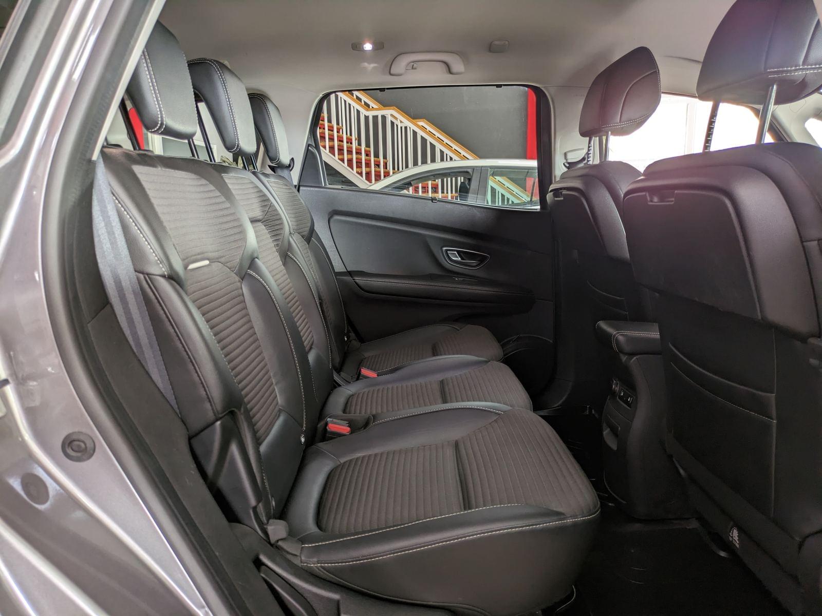 RENAULT GRAND SCéNIC 1.5 DCI ENERGY INTENS - 7 PLAZAS 9 