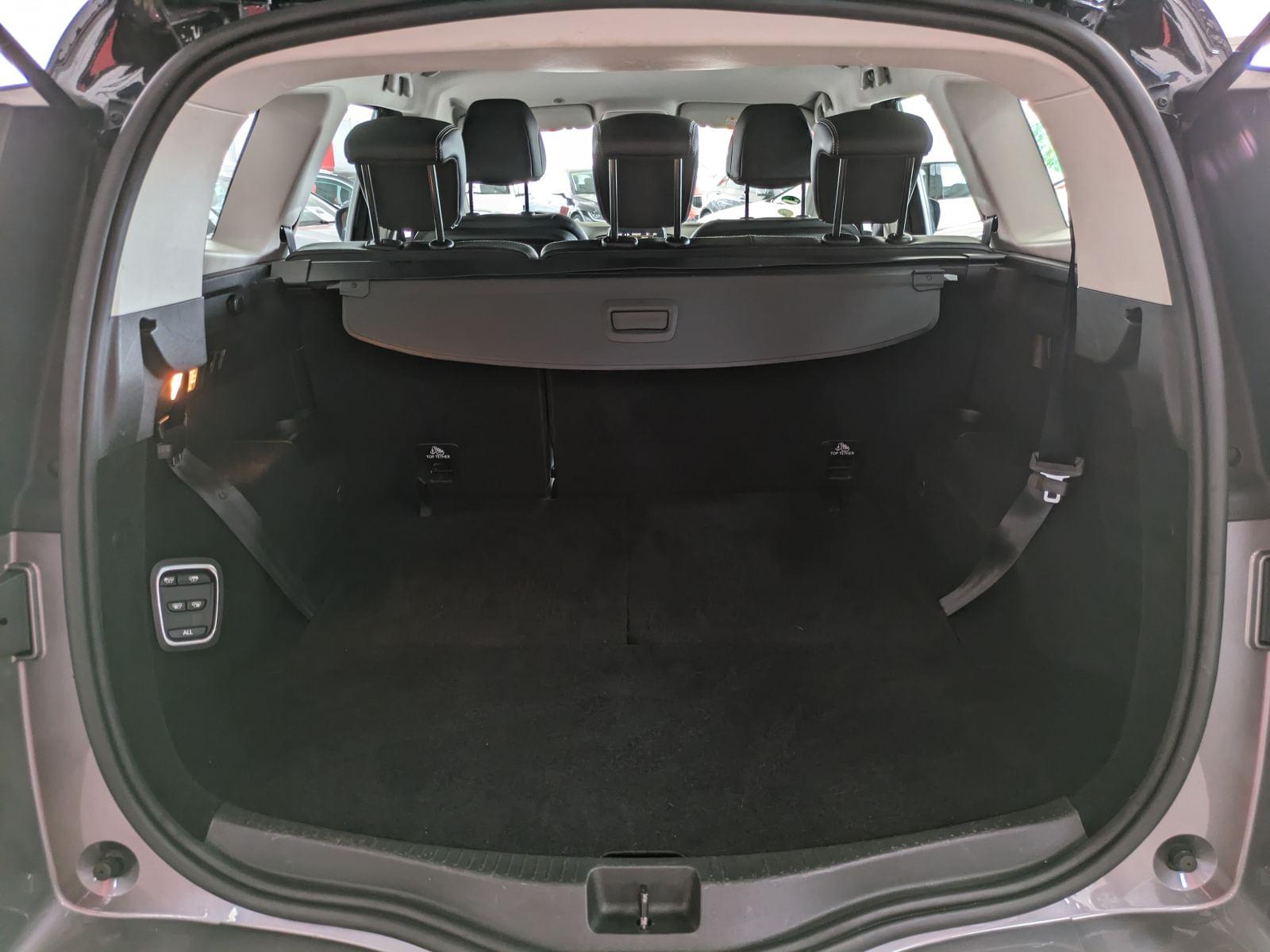 RENAULT GRAND SCéNIC 1.5 DCI ENERGY INTENS - 7 PLAZAS 11 