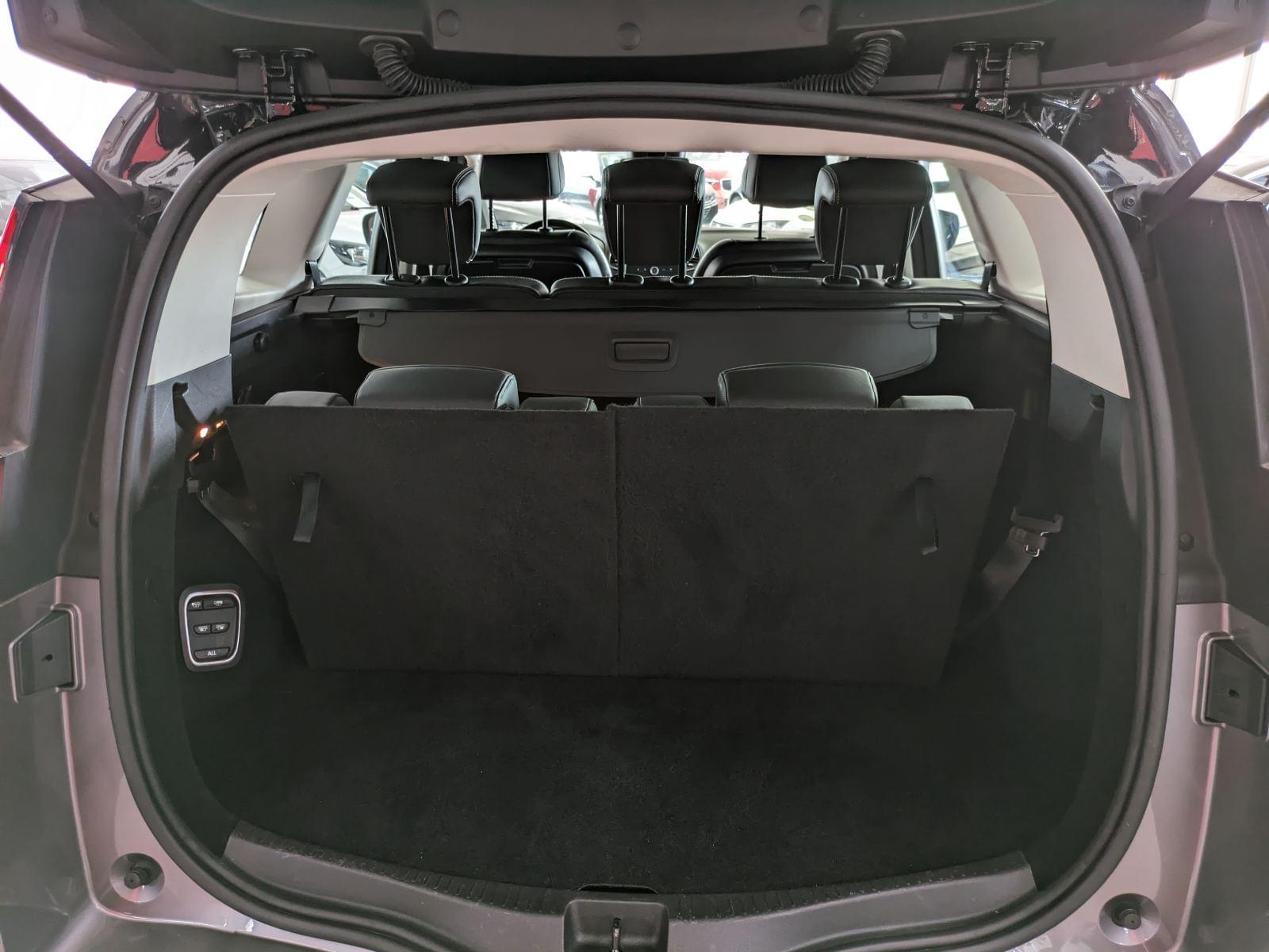 RENAULT GRAND SCéNIC 1.5 DCI ENERGY INTENS - 7 PLAZAS 12 