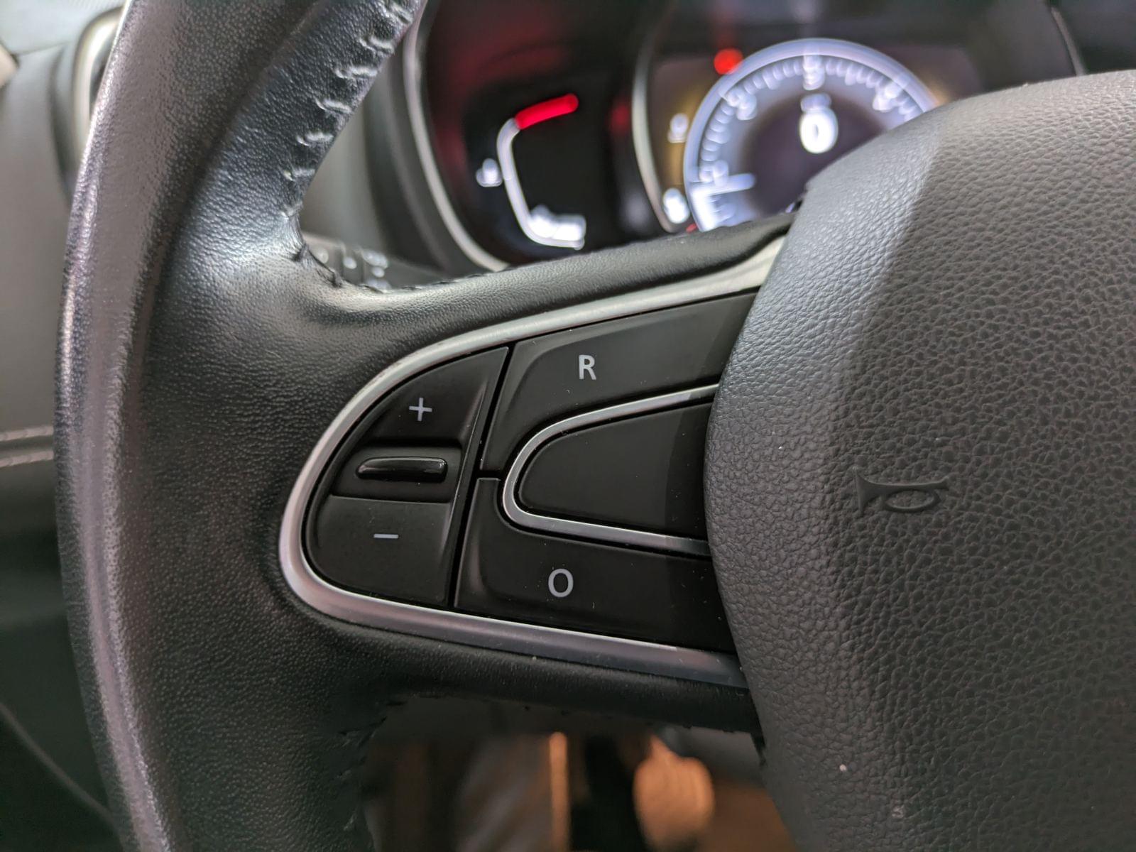 RENAULT GRAND SCéNIC 1.5 DCI ENERGY INTENS - 7 PLAZAS 14 