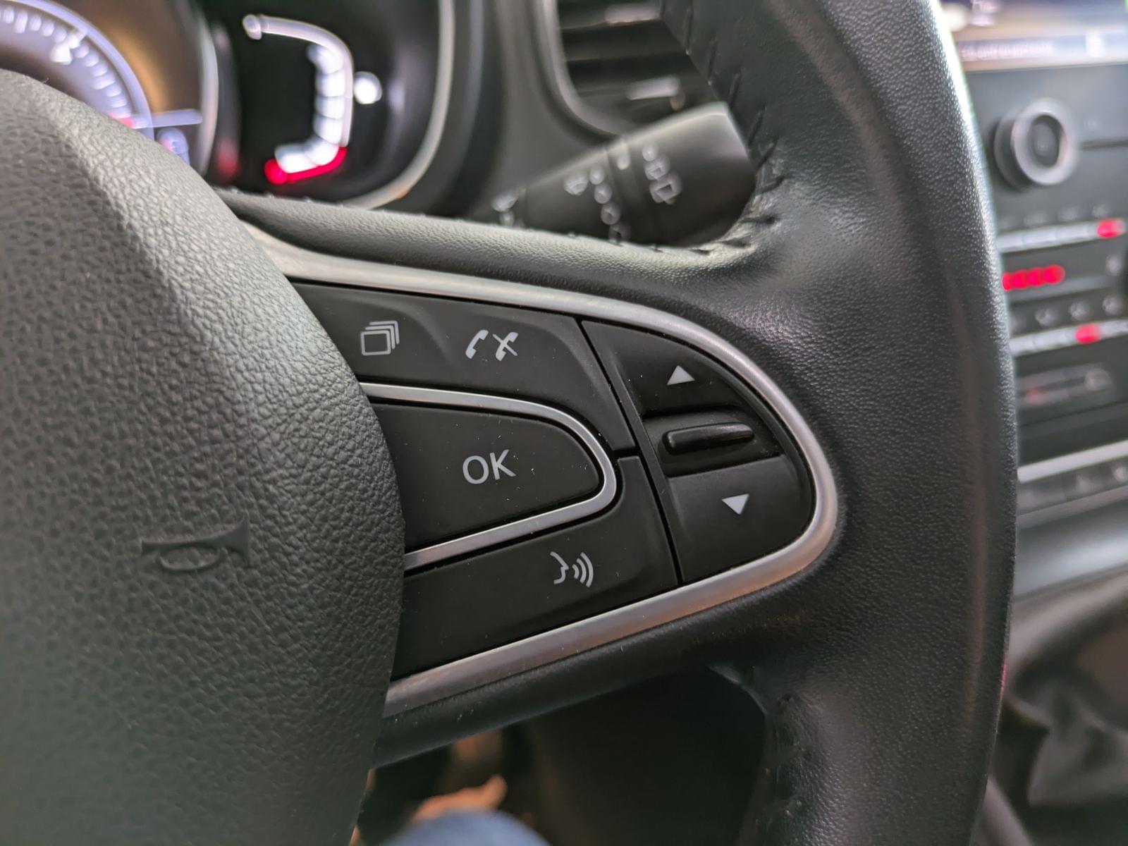 RENAULT GRAND SCéNIC 1.5 DCI ENERGY INTENS - 7 PLAZAS 15 