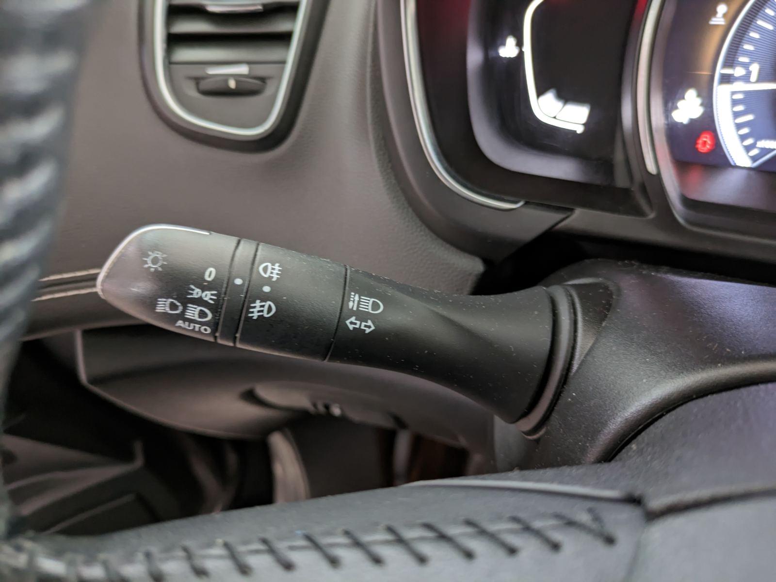 RENAULT GRAND SCéNIC 1.5 DCI ENERGY INTENS - 7 PLAZAS 17 