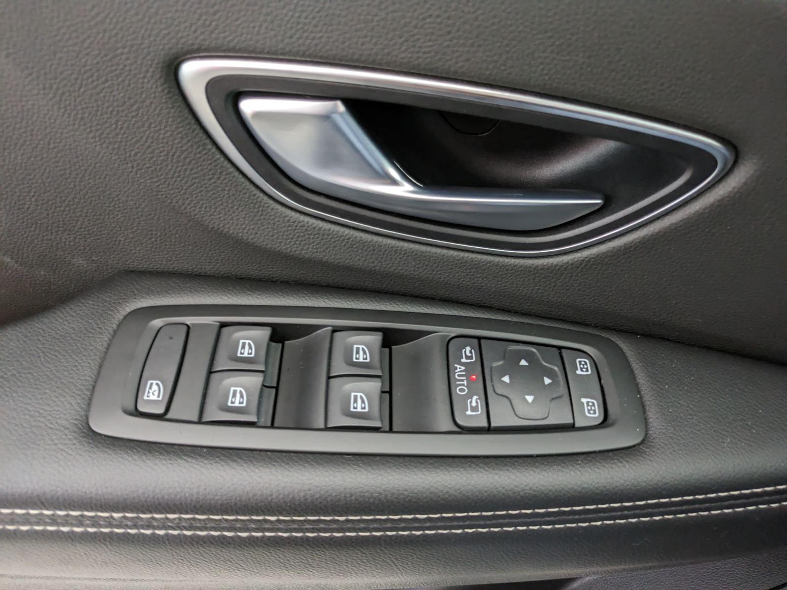 RENAULT GRAND SCéNIC 1.5 DCI ENERGY INTENS - 7 PLAZAS 18 