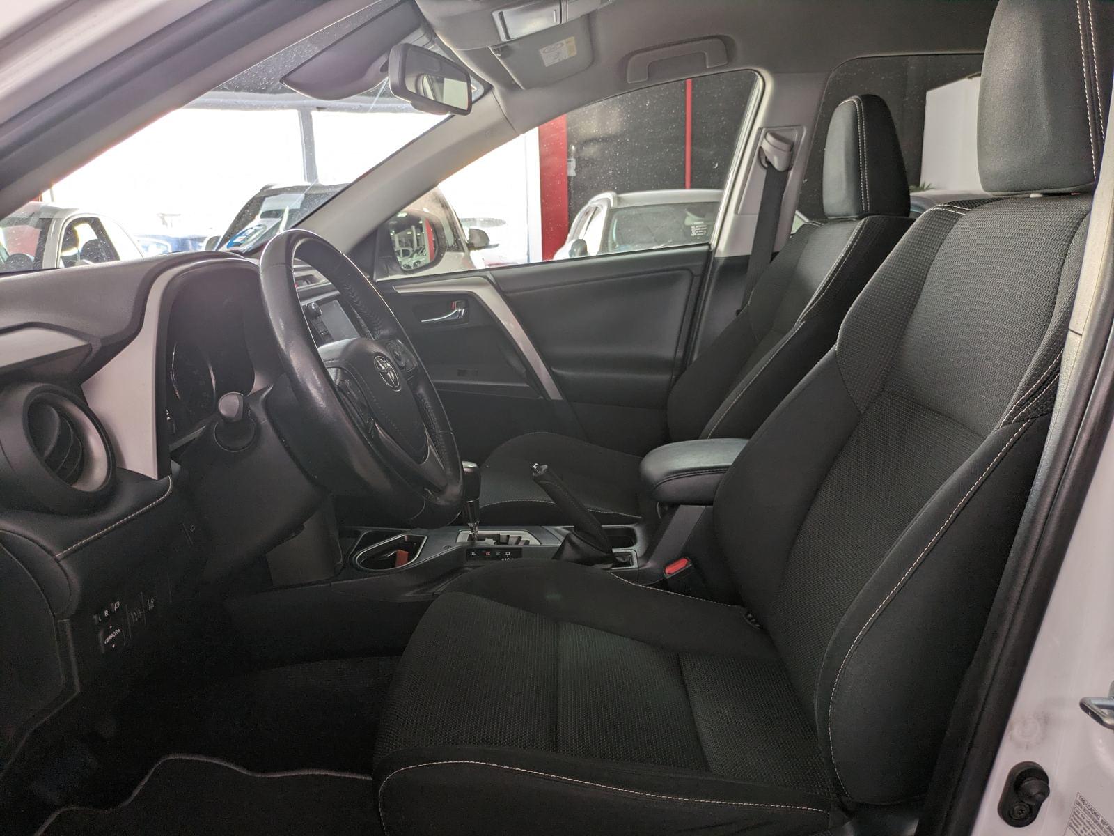 TOYOTA RAV4 2.5l HYBRID 4WD ADVANCE 4 