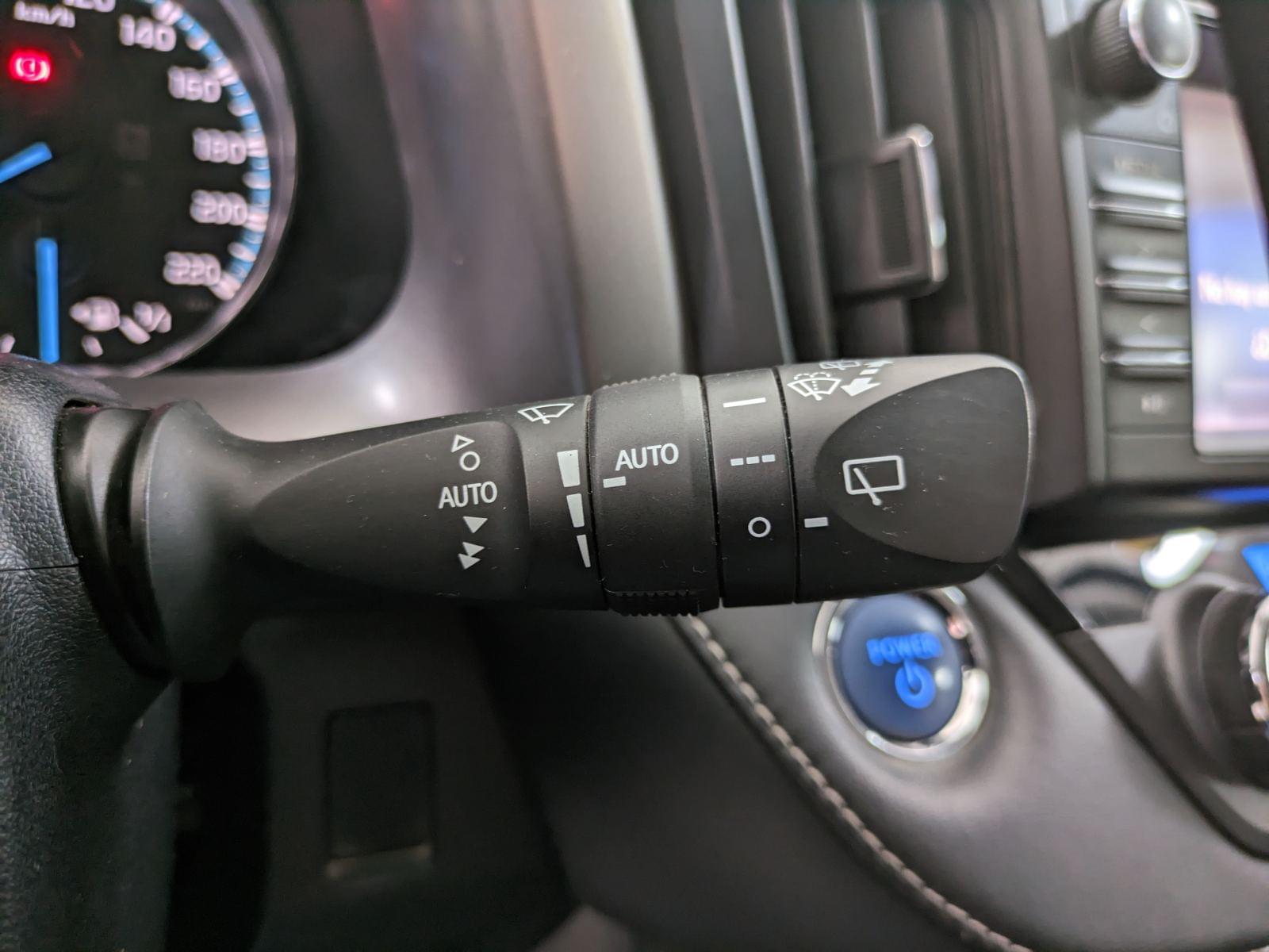 TOYOTA RAV4 2.5l HYBRID 4WD ADVANCE 14 