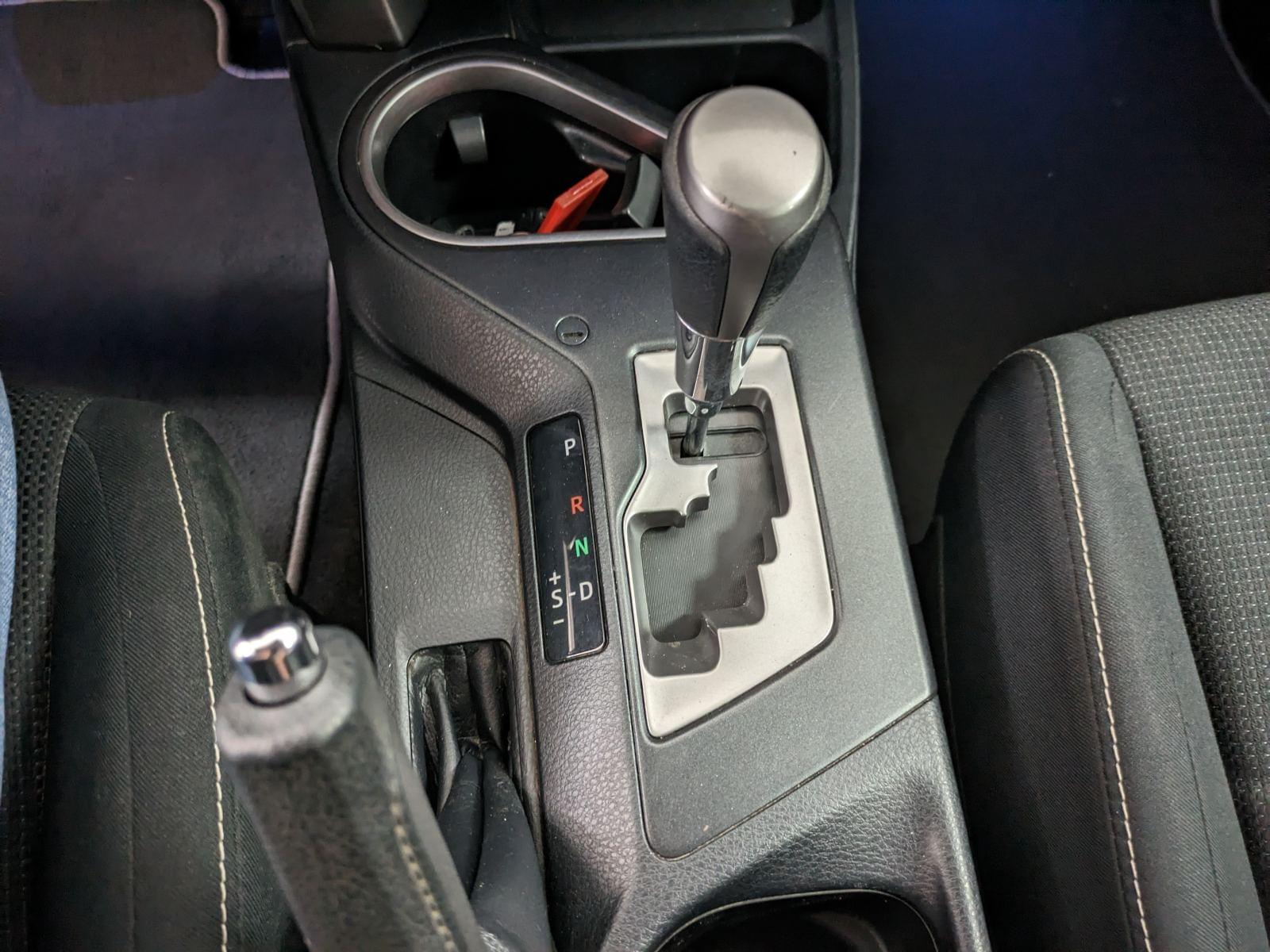 TOYOTA RAV4 2.5l HYBRID 4WD ADVANCE 20 
