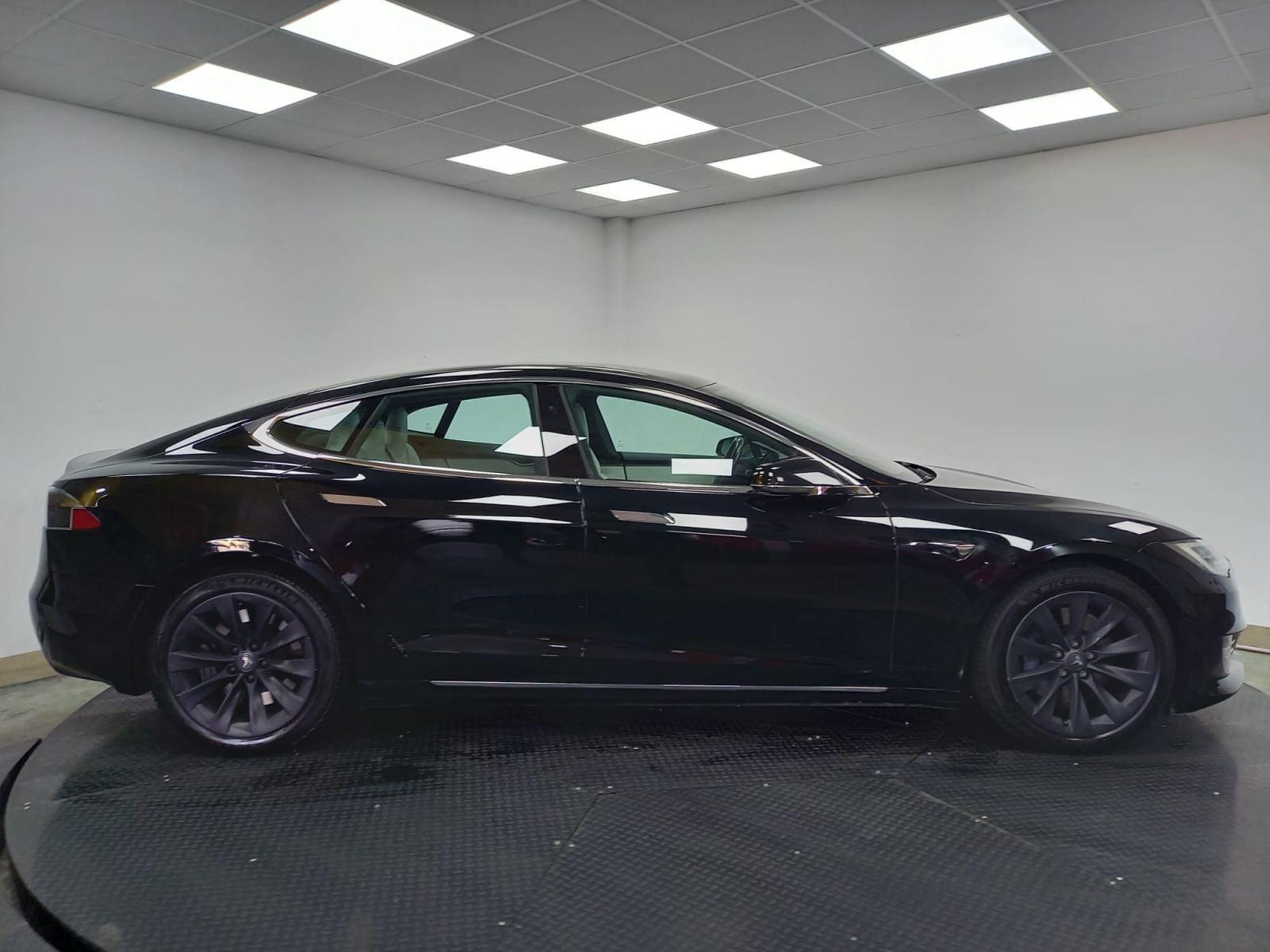 TESLA MODEL S S 100 KWH DUALMOTOR LONG RANG 7