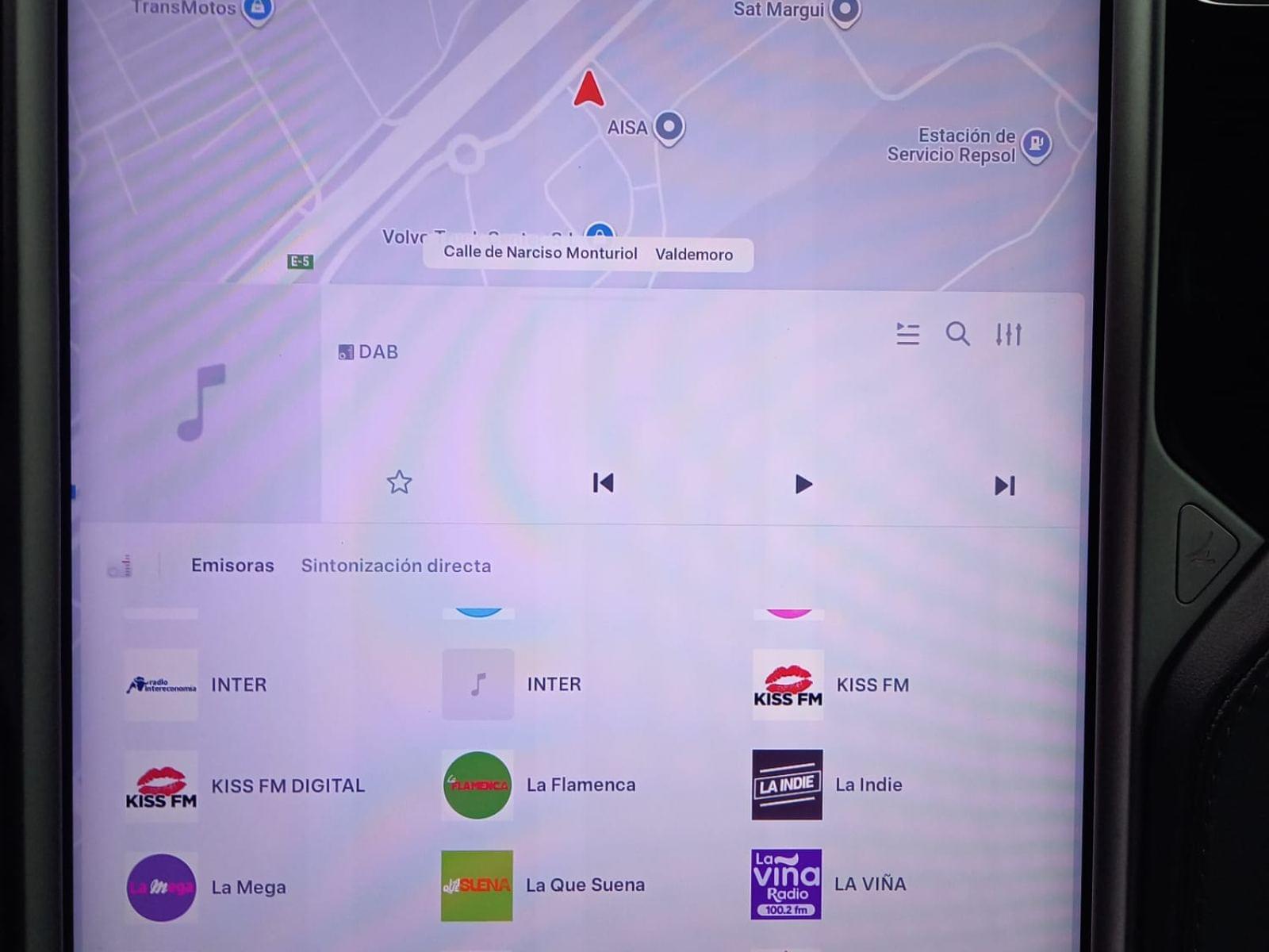 TESLA MODEL S S 100 KWH DUALMOTOR LONG RANG 8