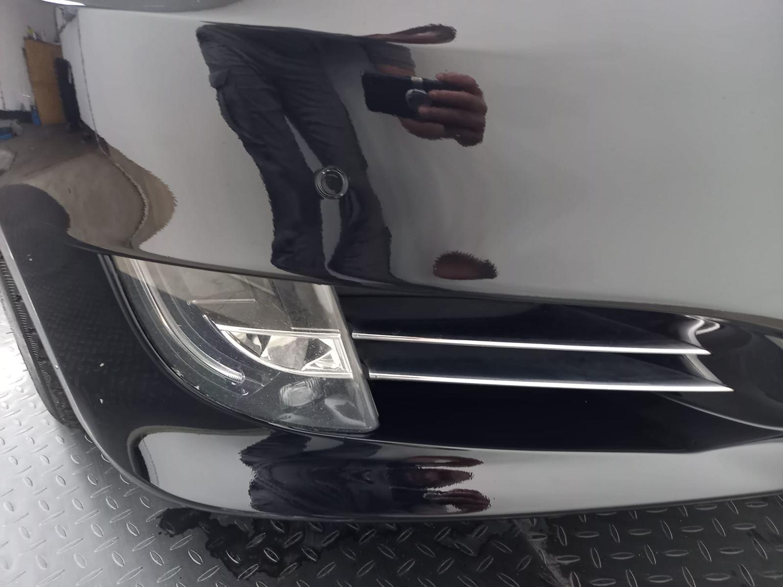 TESLA MODEL S S 100 KWH DUALMOTOR LONG RANG 11