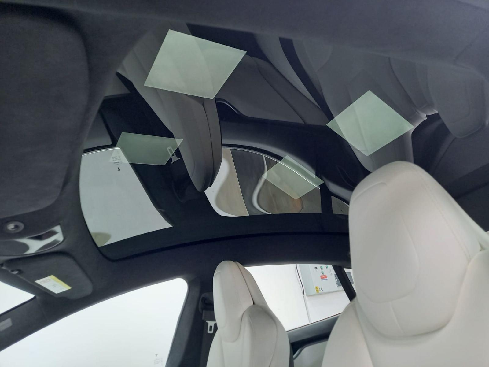 TESLA MODEL S S 100 KWH DUALMOTOR LONG RANG 12