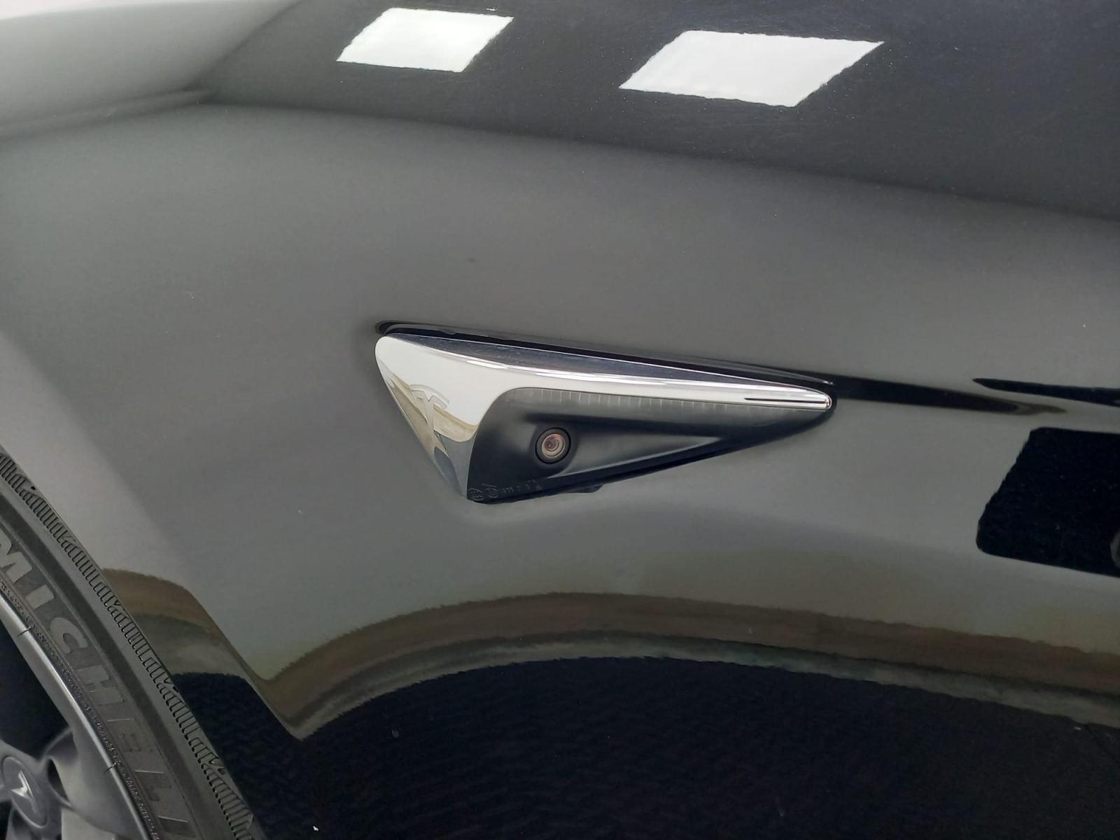 TESLA MODEL S S 100 KWH DUALMOTOR LONG RANG 15