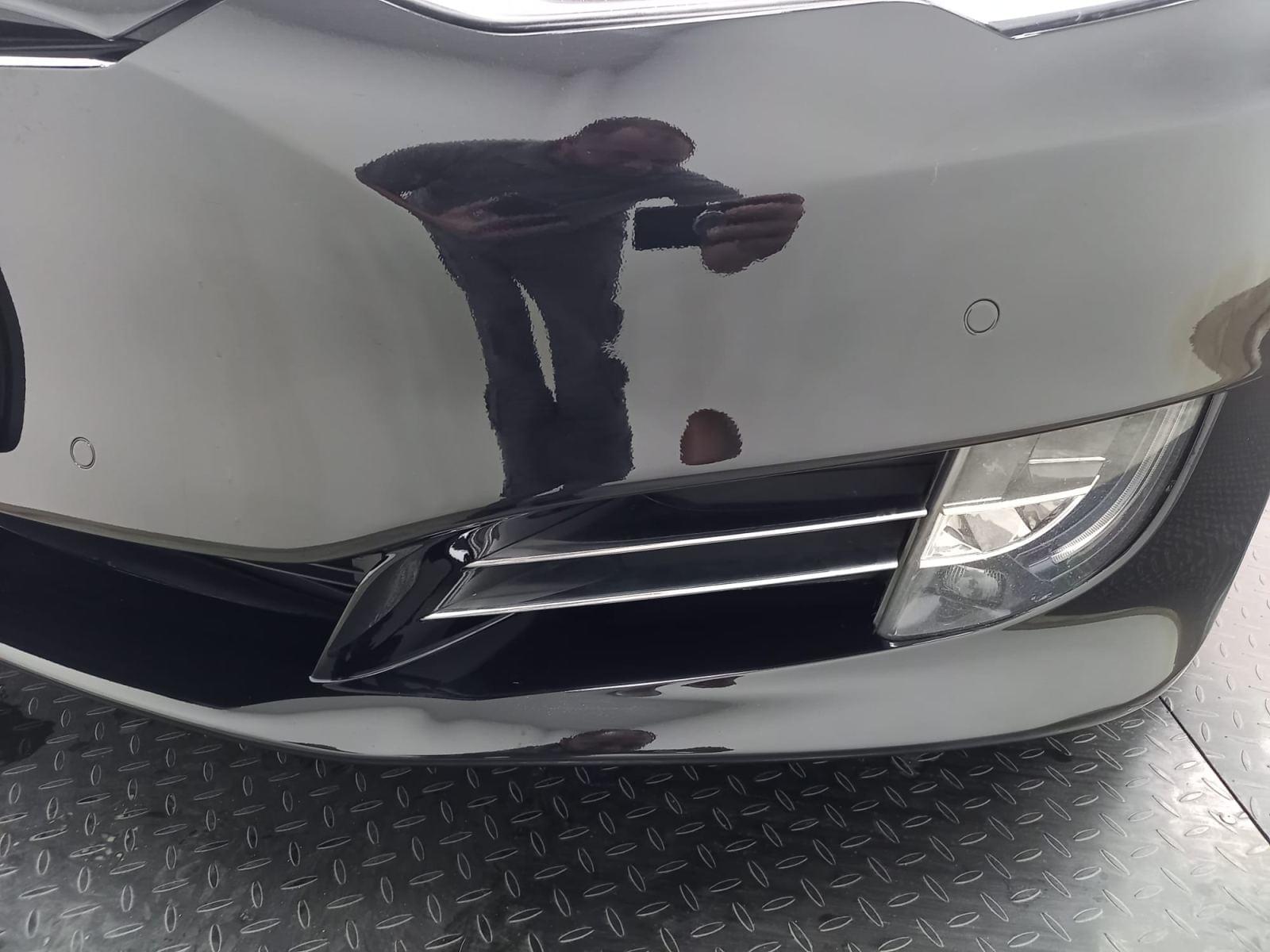 TESLA MODEL S S 100 KWH DUALMOTOR LONG RANG 18