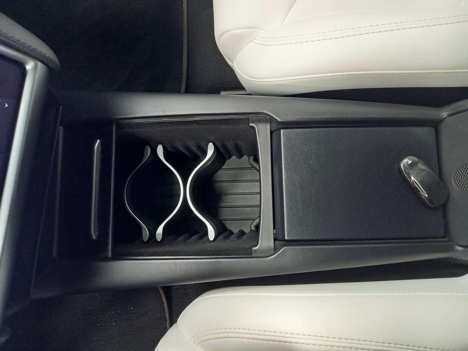 TESLA MODEL S S 100 KWH DUALMOTOR LONG RANG 19