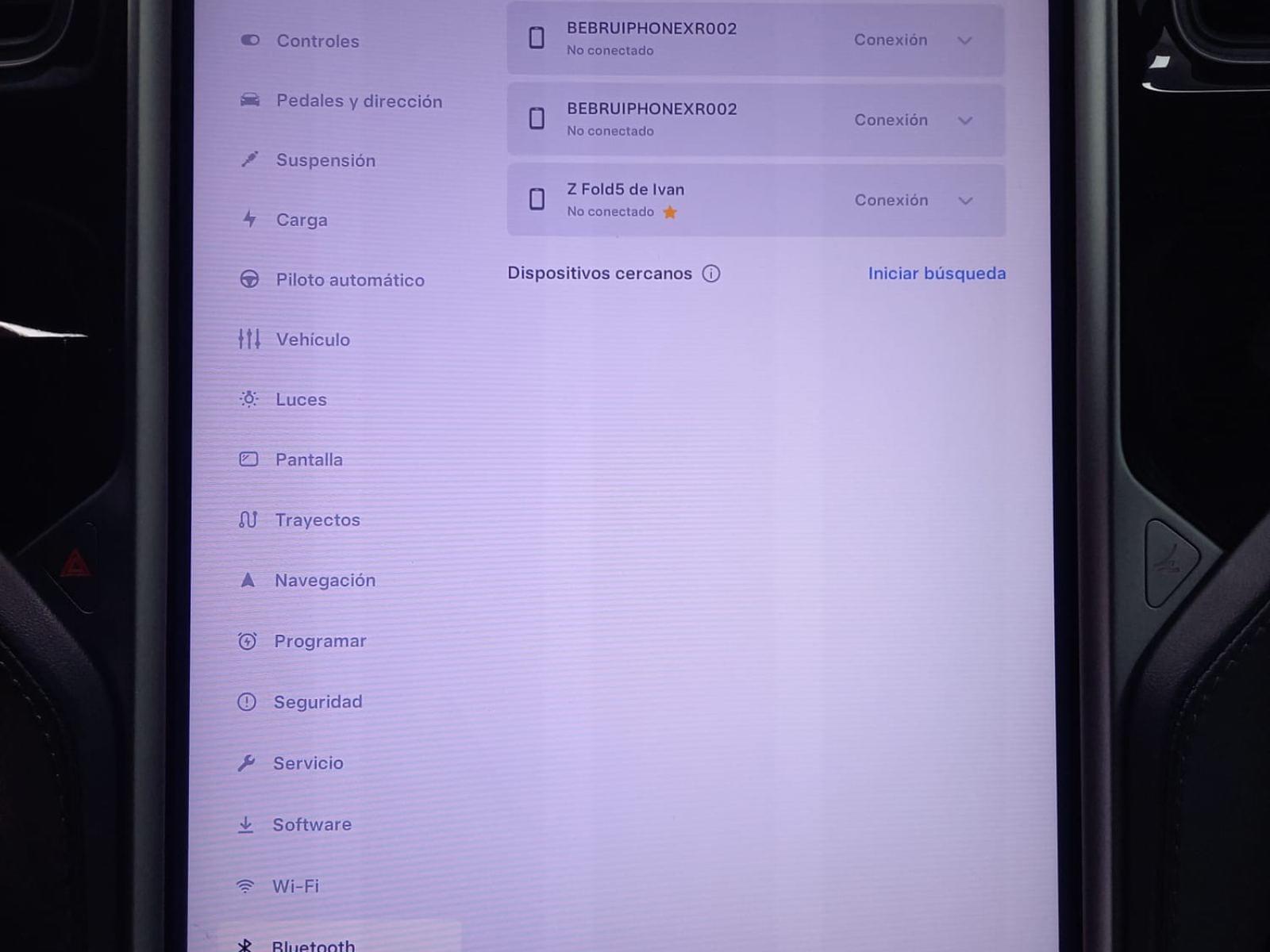 TESLA MODEL S S 100 KWH DUALMOTOR LONG RANG 21