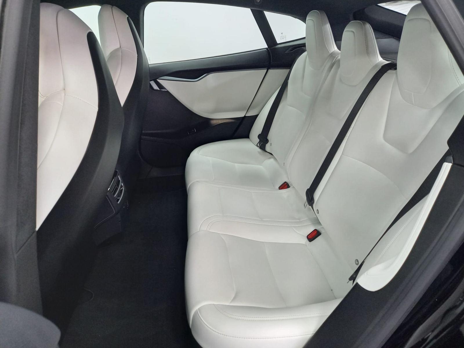 TESLA MODEL S S 100 KWH DUALMOTOR LONG RANG 28