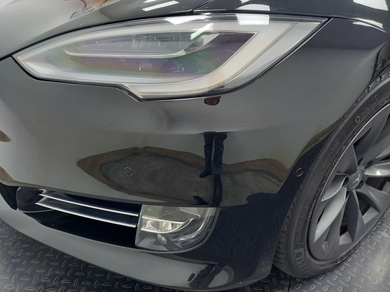 TESLA MODEL S S 100 KWH DUALMOTOR LONG RANG 29