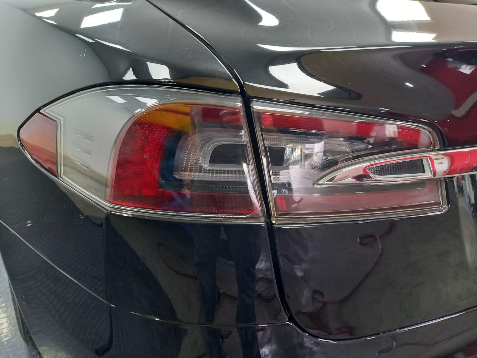 TESLA MODEL S S 100 KWH DUALMOTOR LONG RANG 32