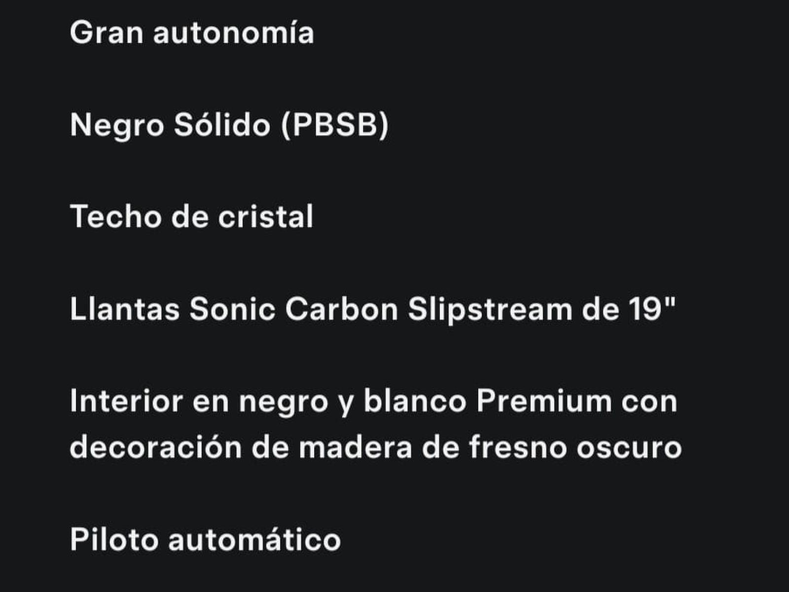 TESLA MODEL S S 100 KWH DUALMOTOR LONG RANG 39 