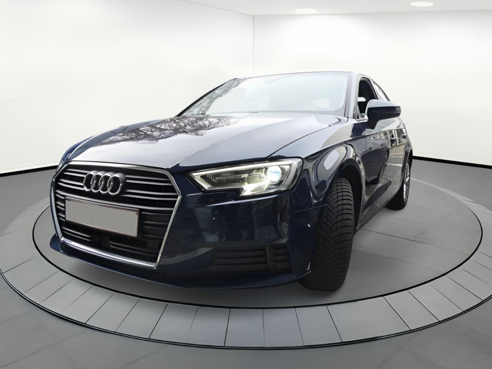 AUDI A3 SPORTBACK 1.6 TDI BUSINESS EDITION S TRO 0 