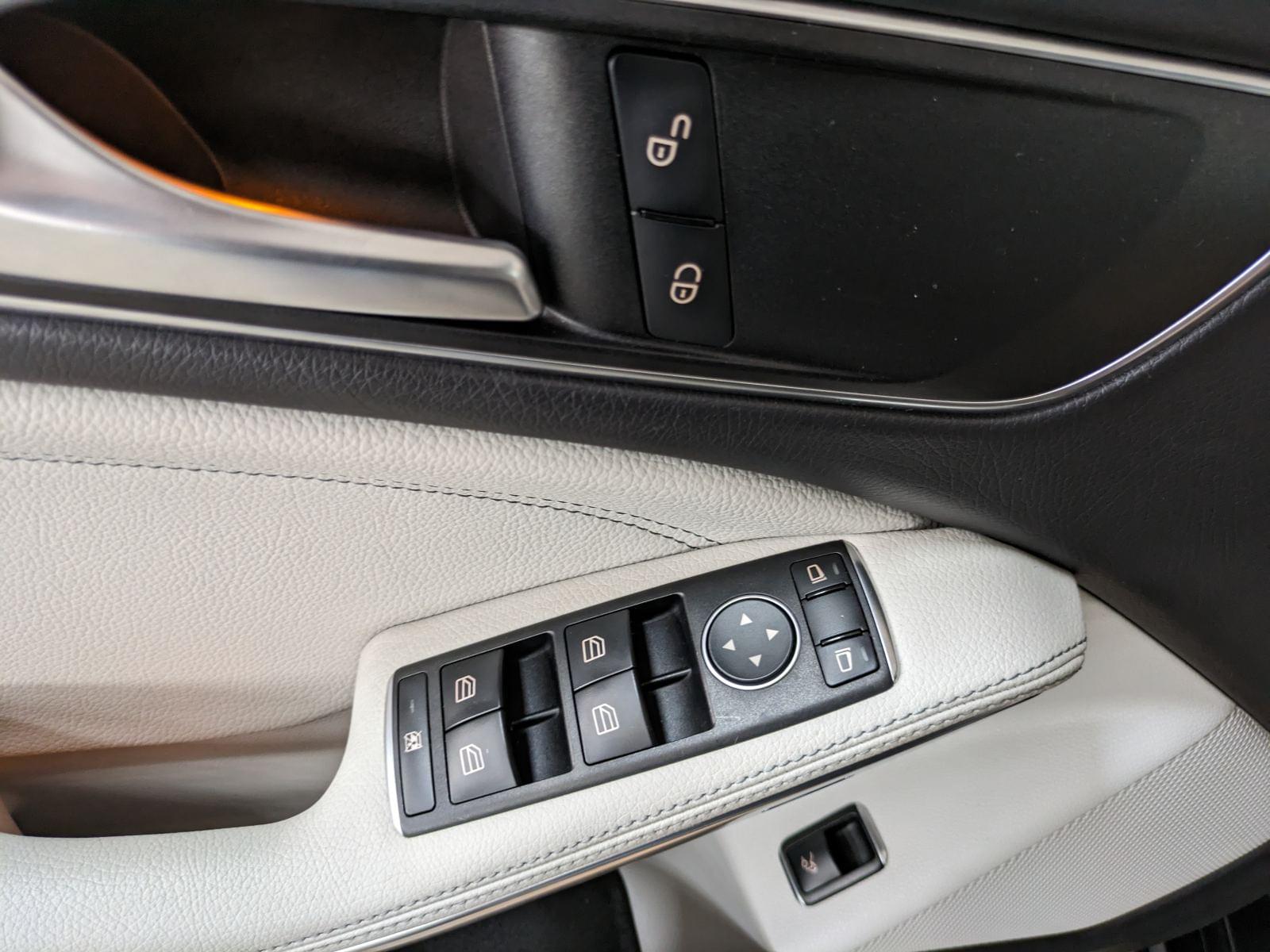 MERCEDES CLASE CLA 200 D BUSINESS SOLUTION 9 