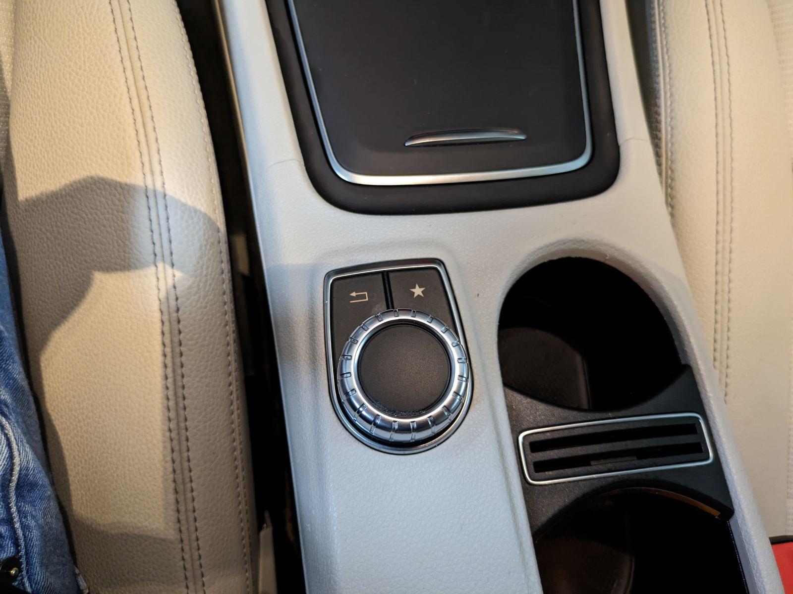 MERCEDES CLASE CLA 200 D BUSINESS SOLUTION 17 
