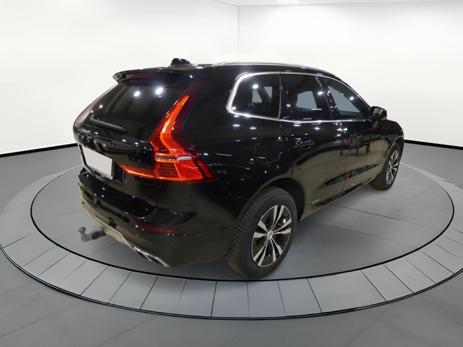 VOLVO XC60 2.0 D3 MOMENTUM PRO ADBLUE 2 