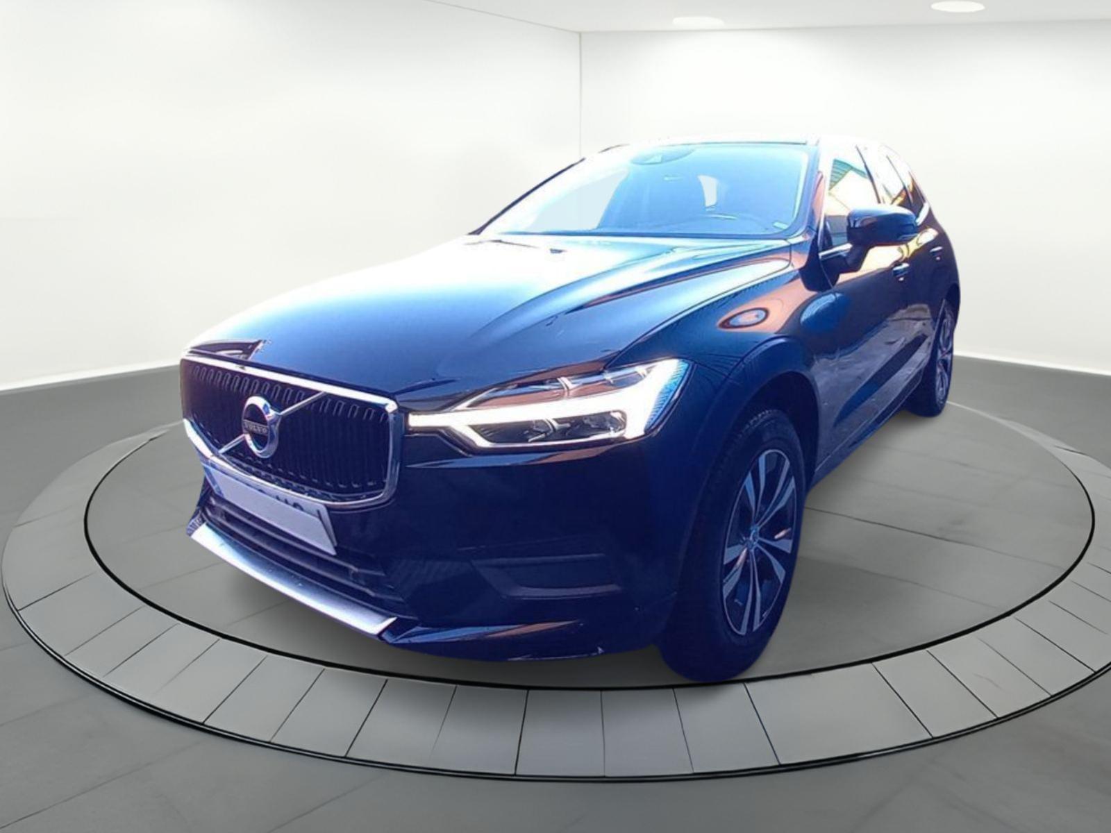 VOLVO XC60 2.0 D3 MOMENTUM PRO ADBLUE 0 