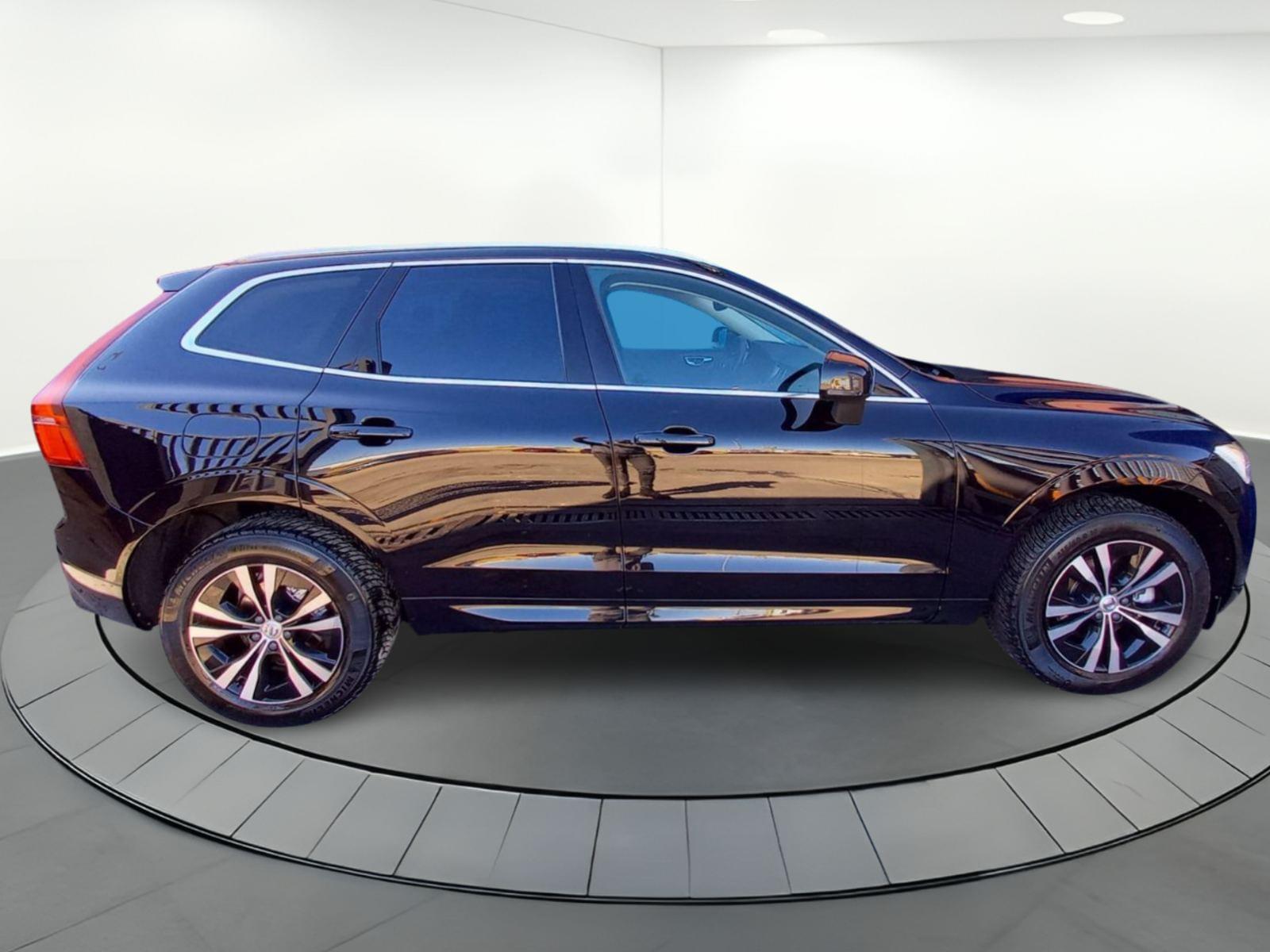 VOLVO XC60 2.0 D3 MOMENTUM PRO ADBLUE 5 