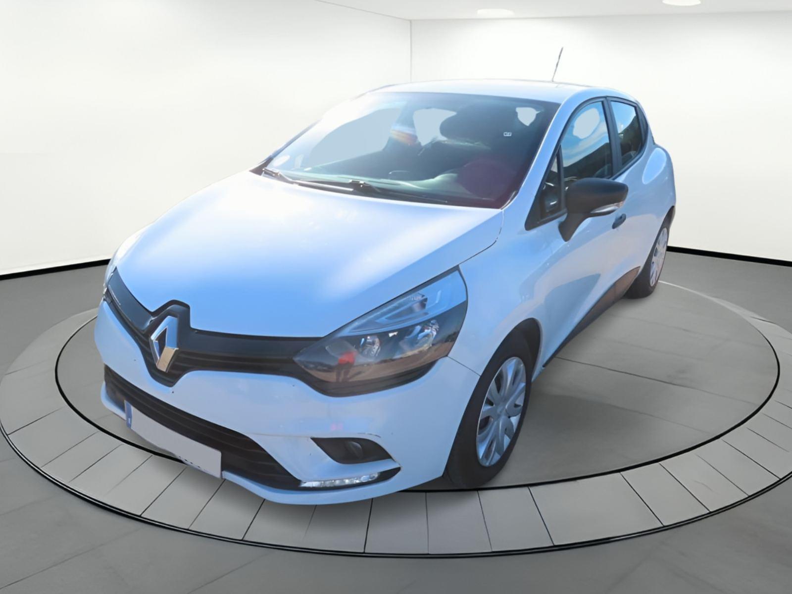 RENAULT CLIO 1.5 DCI SS ENERGY BUSINESS 55 KW 0 