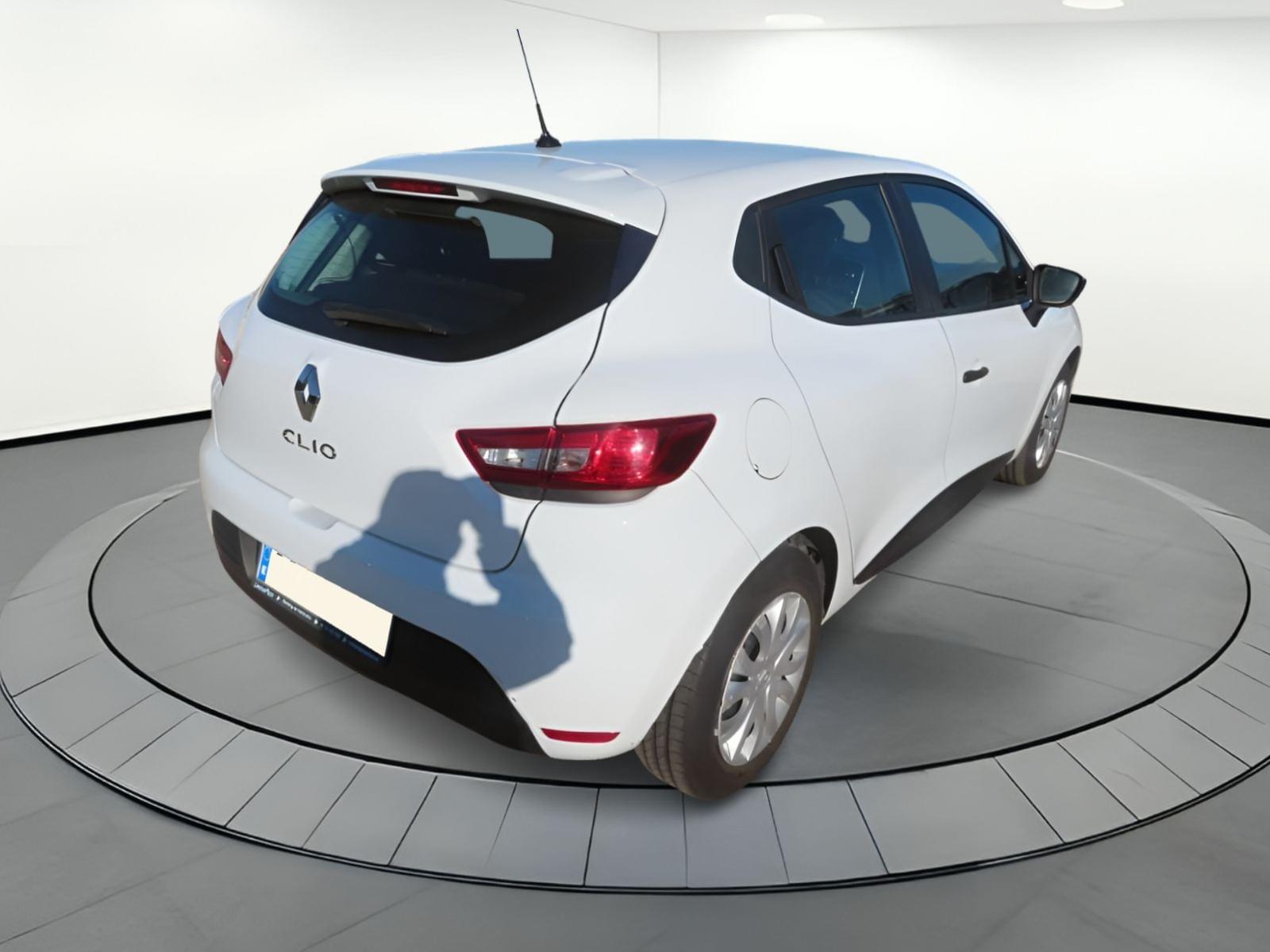 RENAULT CLIO 1.5 DCI SS ENERGY BUSINESS 55 KW 1 