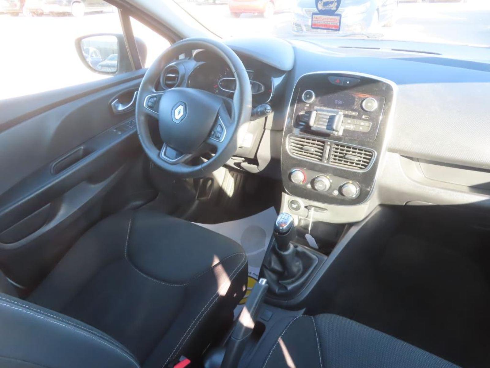 RENAULT CLIO 1.5 DCI SS ENERGY BUSINESS 55 KW 2 