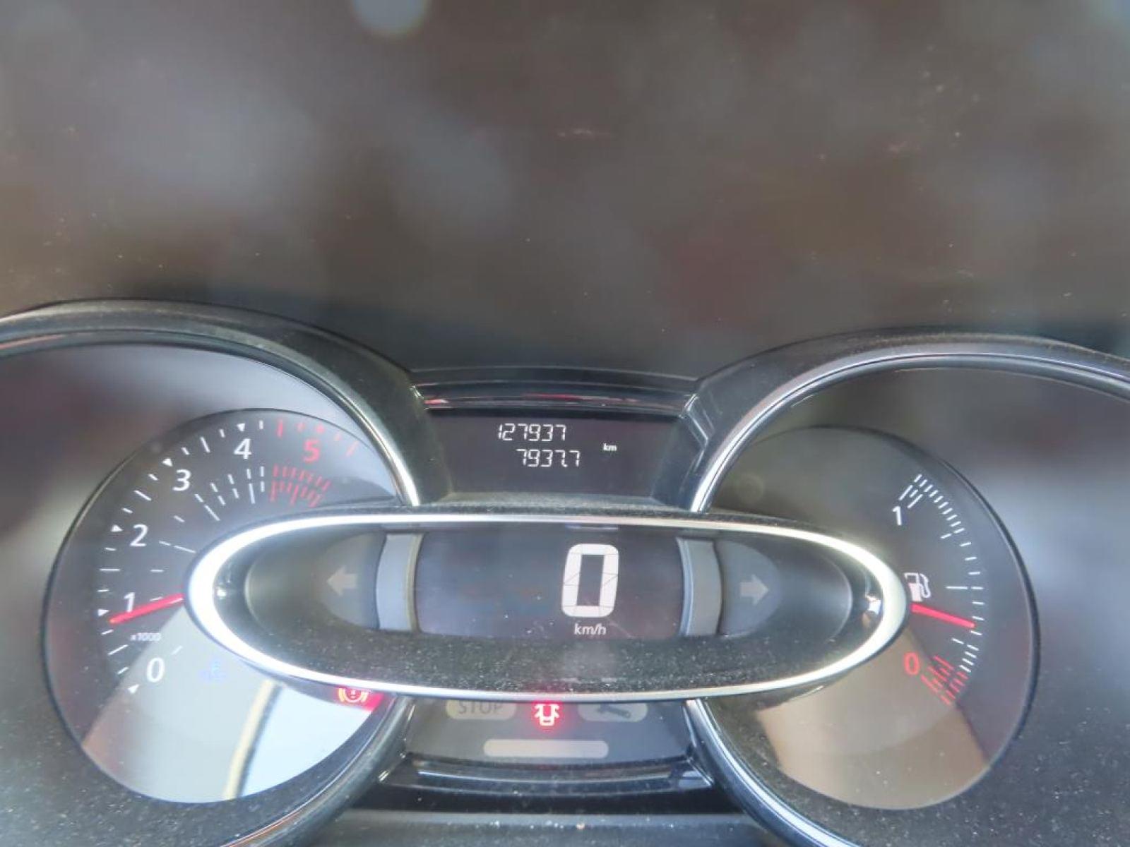 RENAULT CLIO 1.5 DCI SS ENERGY BUSINESS 55 KW 3 