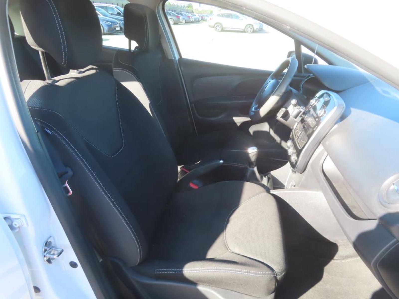 RENAULT CLIO 1.5 DCI SS ENERGY BUSINESS 55 KW 4 