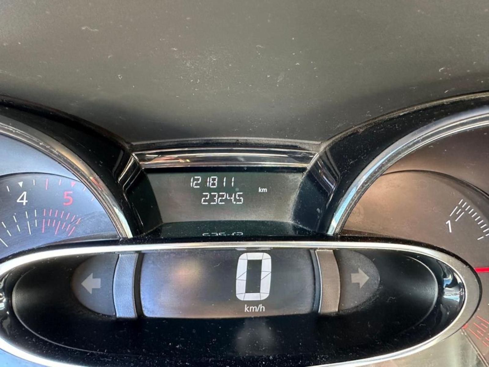 RENAULT CLIO 1.5 DCI SS ENERGY BUSINESS 55 KW 4 