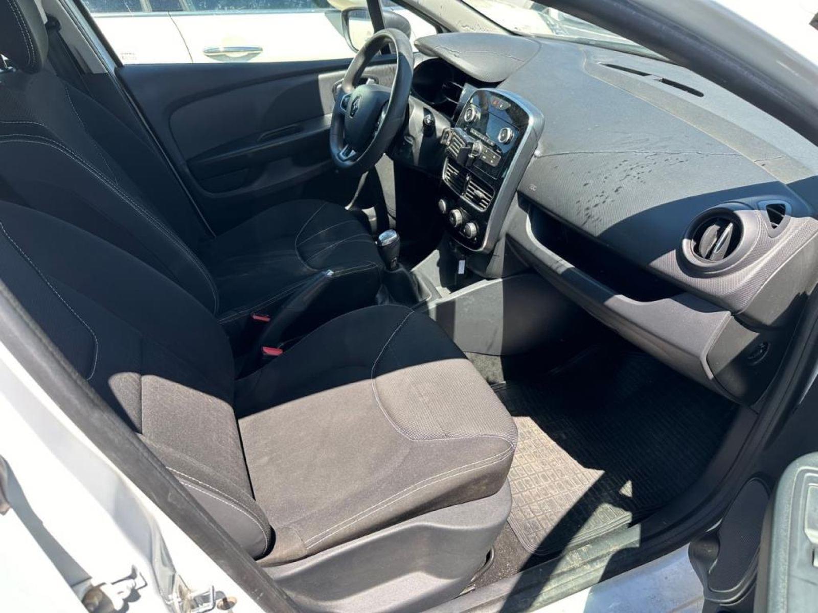 RENAULT CLIO 1.5 DCI SS ENERGY BUSINESS 55 KW 6 