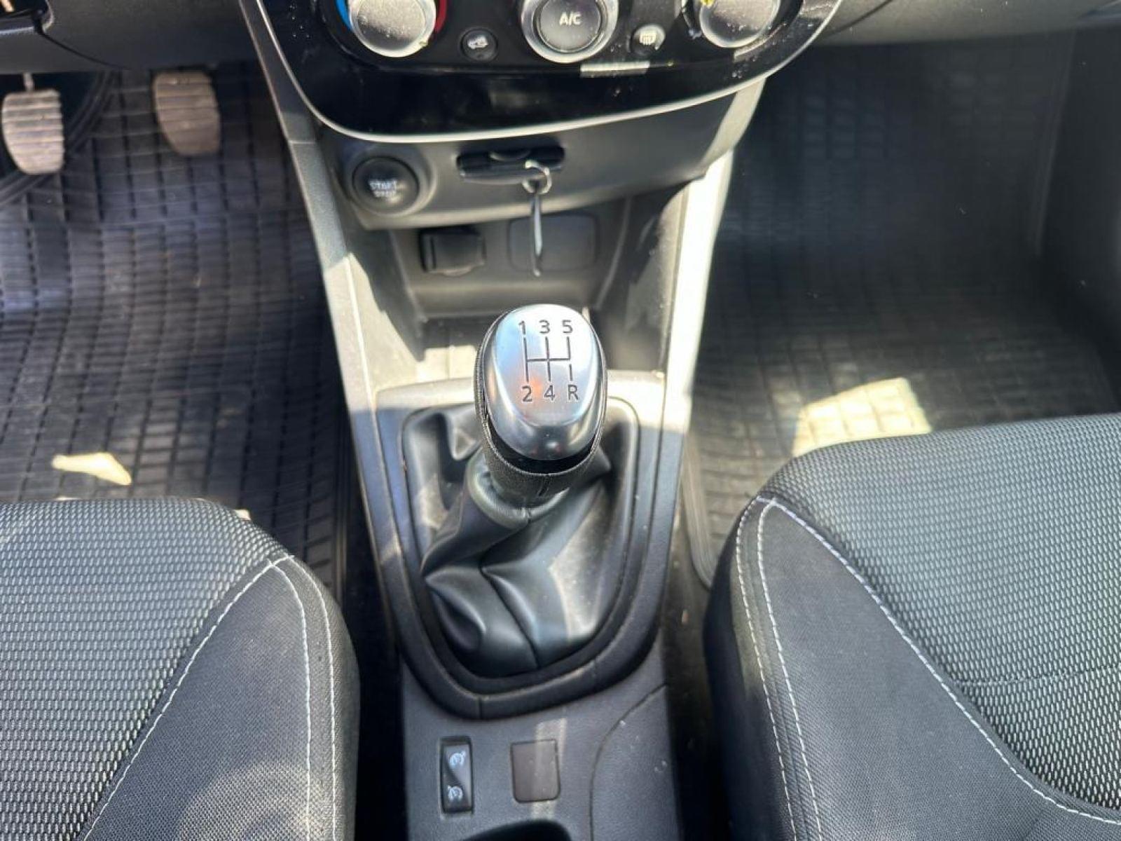RENAULT CLIO 1.5 DCI SS ENERGY BUSINESS 55 KW 8 