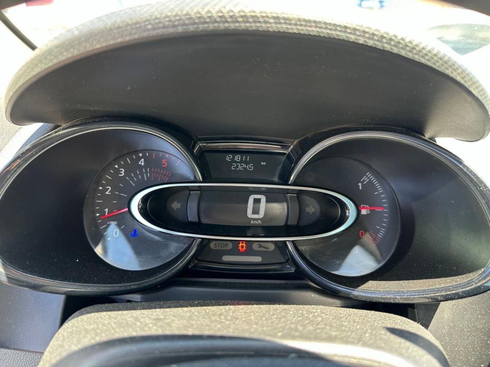 RENAULT CLIO 1.5 DCI SS ENERGY BUSINESS 55 KW 9 