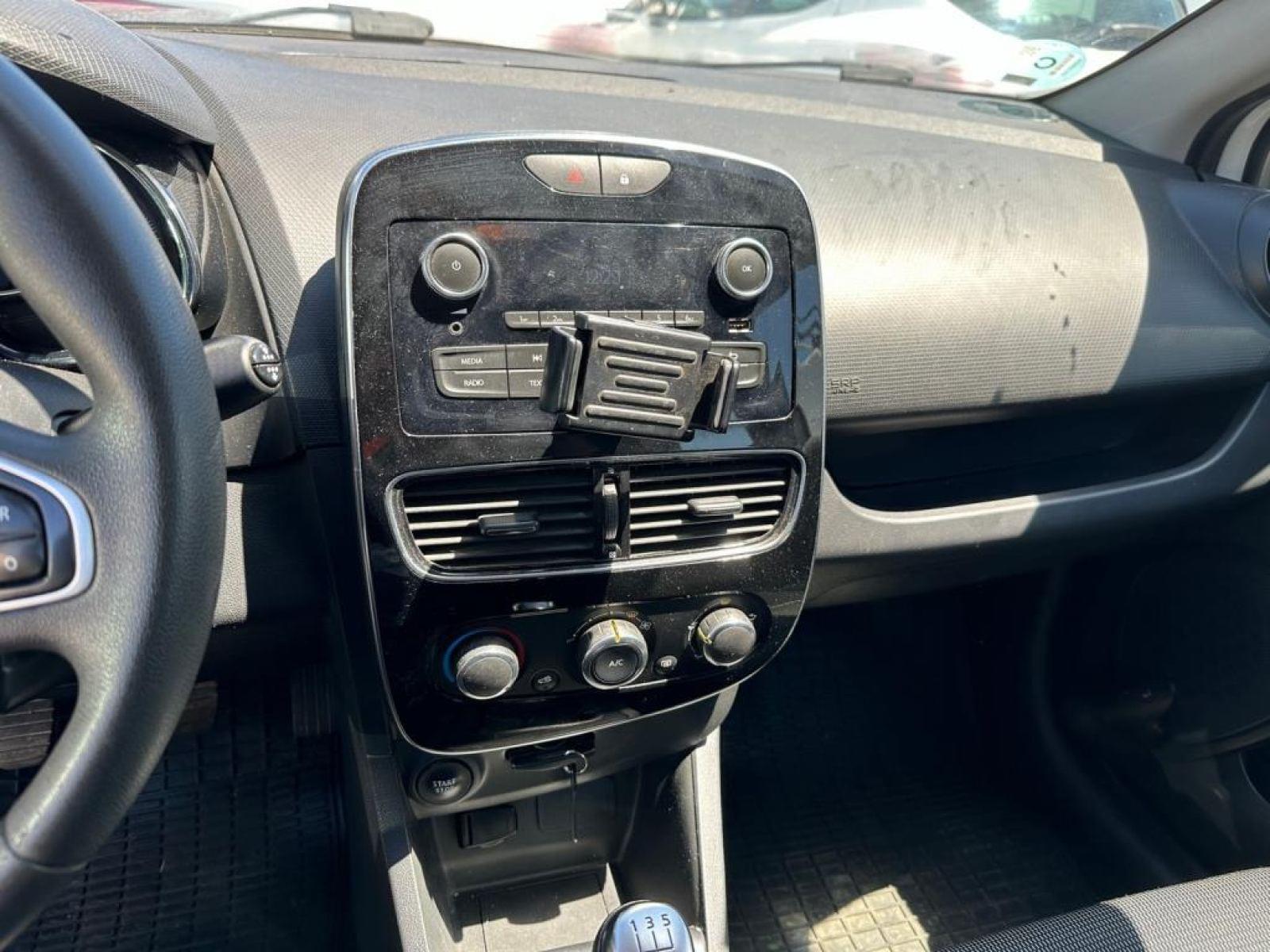 RENAULT CLIO 1.5 DCI SS ENERGY BUSINESS 55 KW 10 