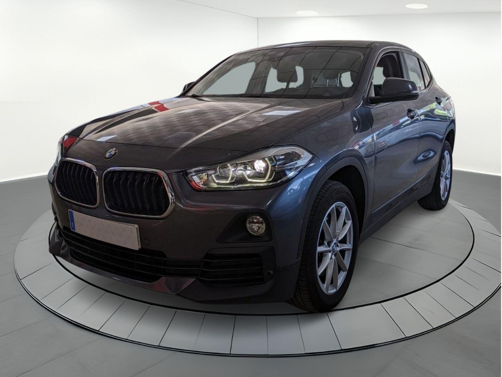 imagen de BMW X2 S DRIVE 18D AUT - REF: 04741