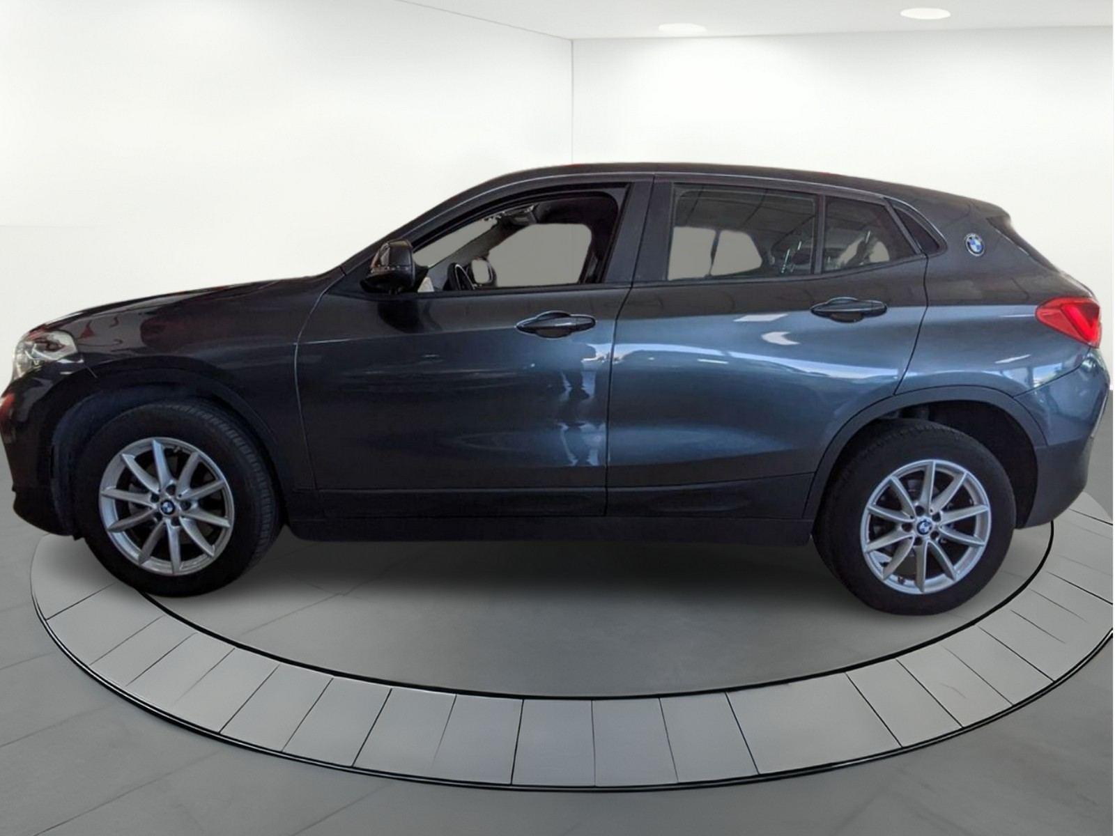 BMW X2 S DRIVE 18D AUT 3 
