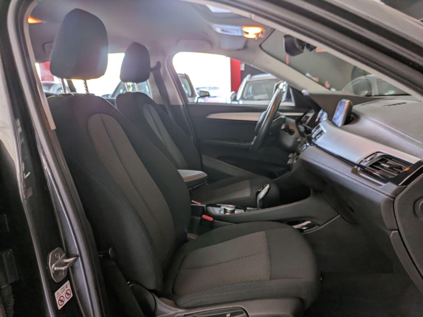 BMW X2 S DRIVE 18D AUT 8 