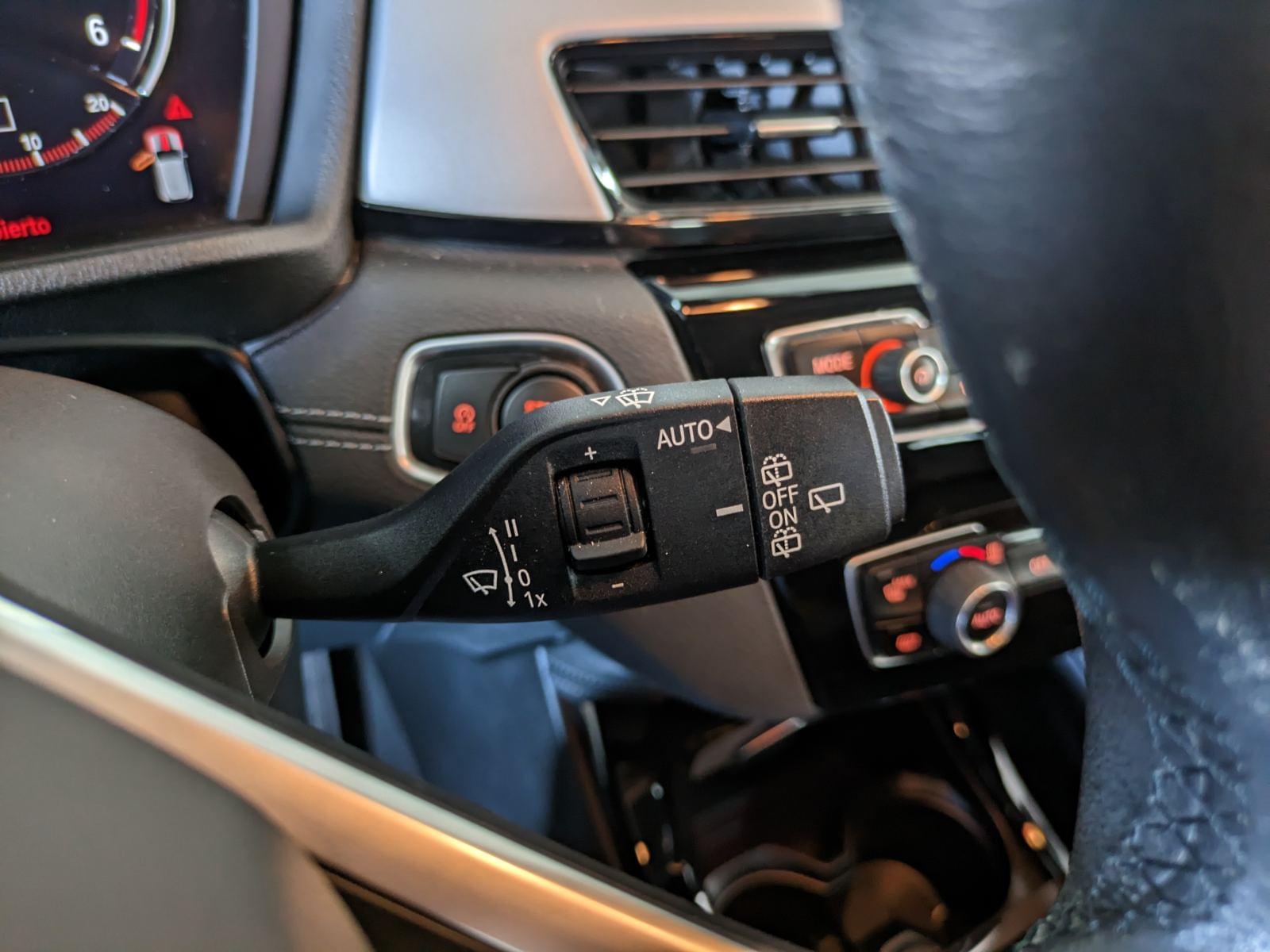 BMW X2 S DRIVE 18D AUT 16 