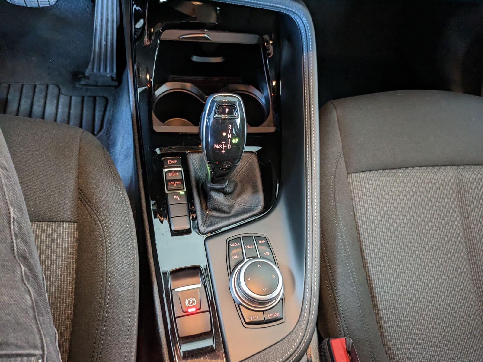 BMW X2 S DRIVE 18D AUT 22 