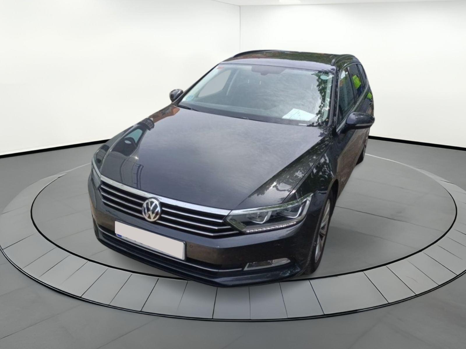 VOLKSWAGEN PASSAT ADVANCE 2.0 TDI 110KW(150CV) DSG VARIANT 1 