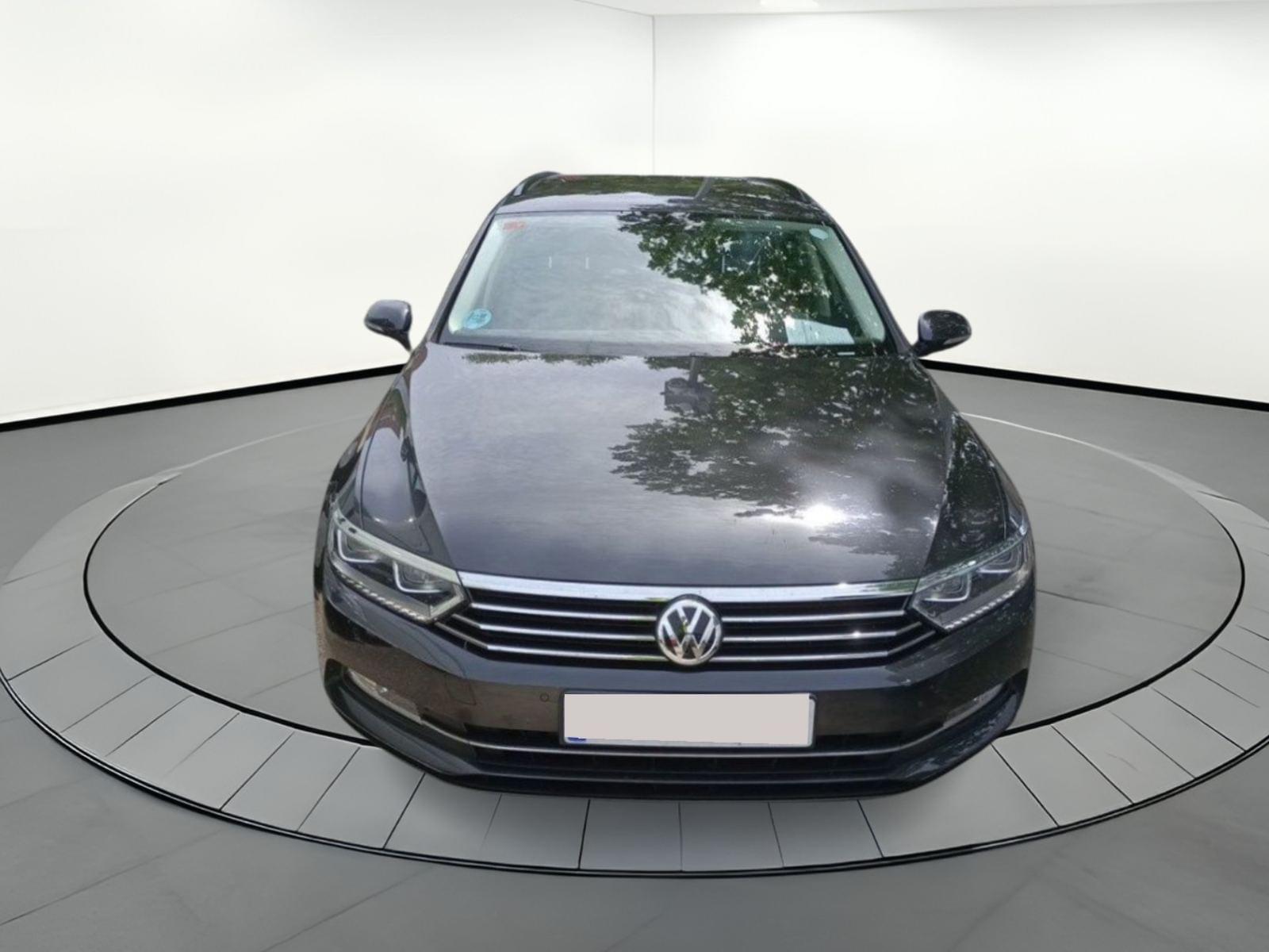 VOLKSWAGEN PASSAT ADVANCE 2.0 TDI 110KW(150CV) DSG VARIANT 2 