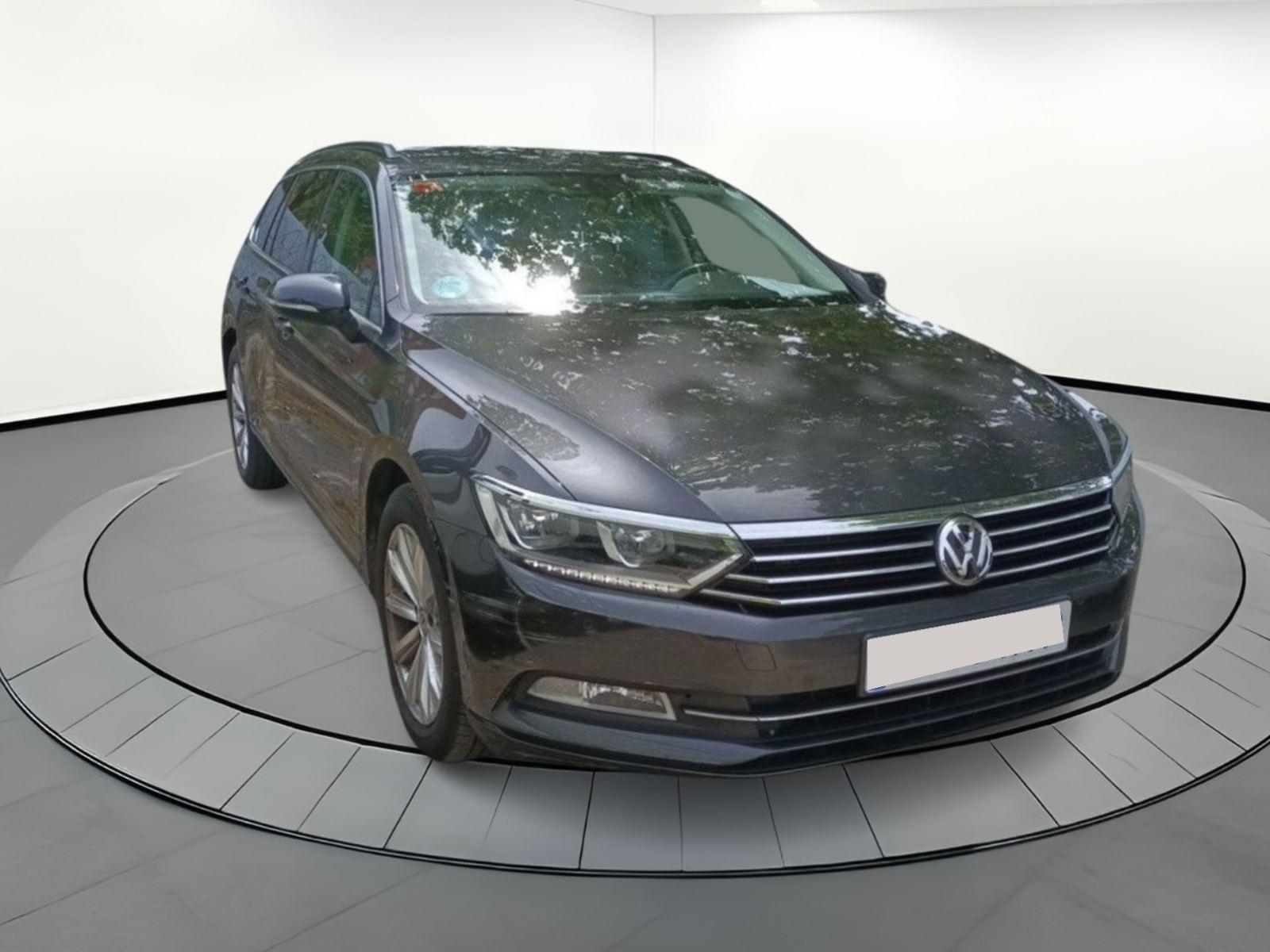 VOLKSWAGEN PASSAT ADVANCE 2.0 TDI 110KW(150CV) DSG VARIANT 3 