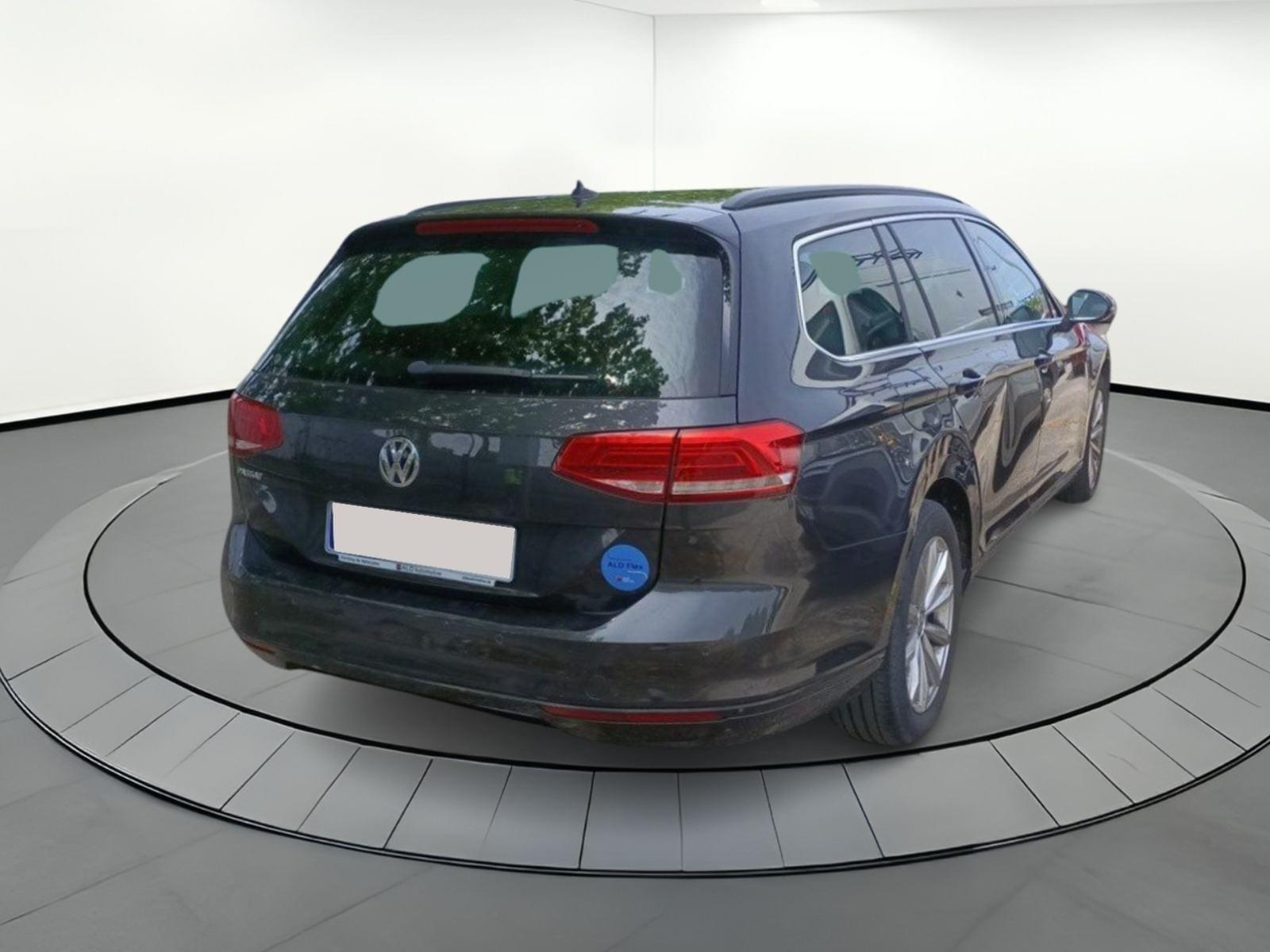 VOLKSWAGEN PASSAT ADVANCE 2.0 TDI 110KW(150CV) DSG VARIANT 4 