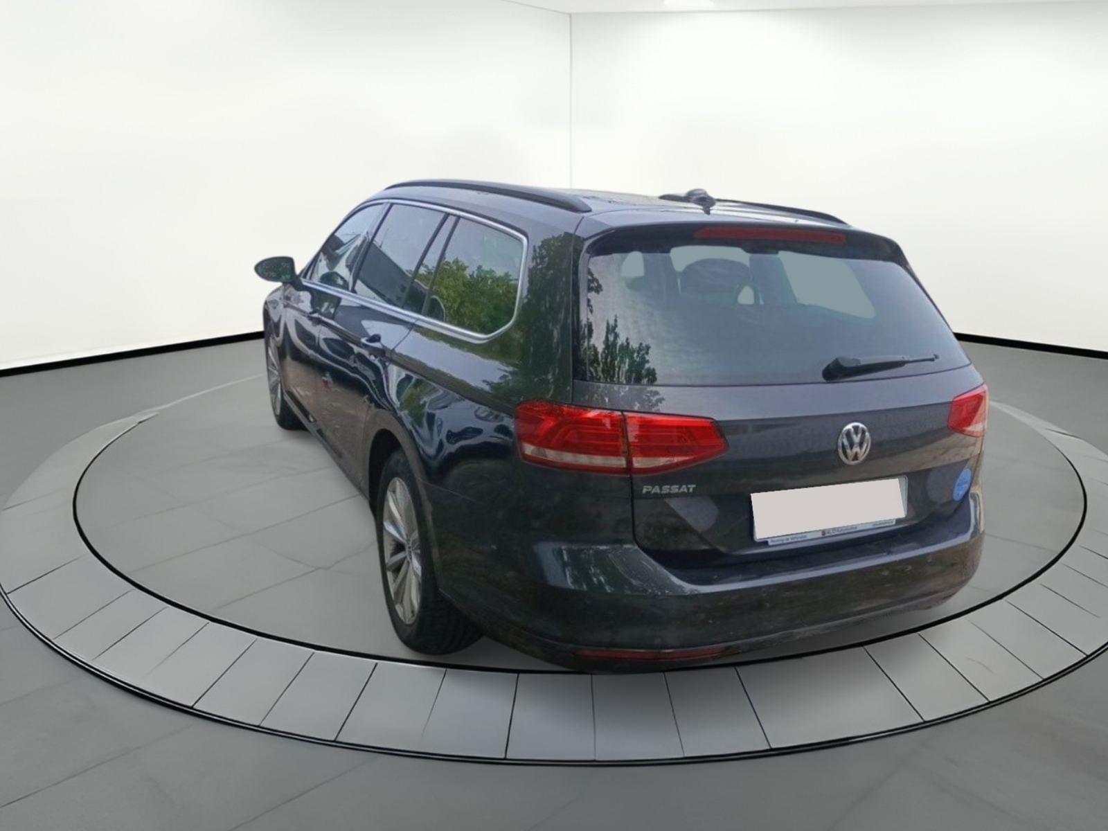VOLKSWAGEN PASSAT ADVANCE 2.0 TDI 110KW(150CV) DSG VARIANT 7 