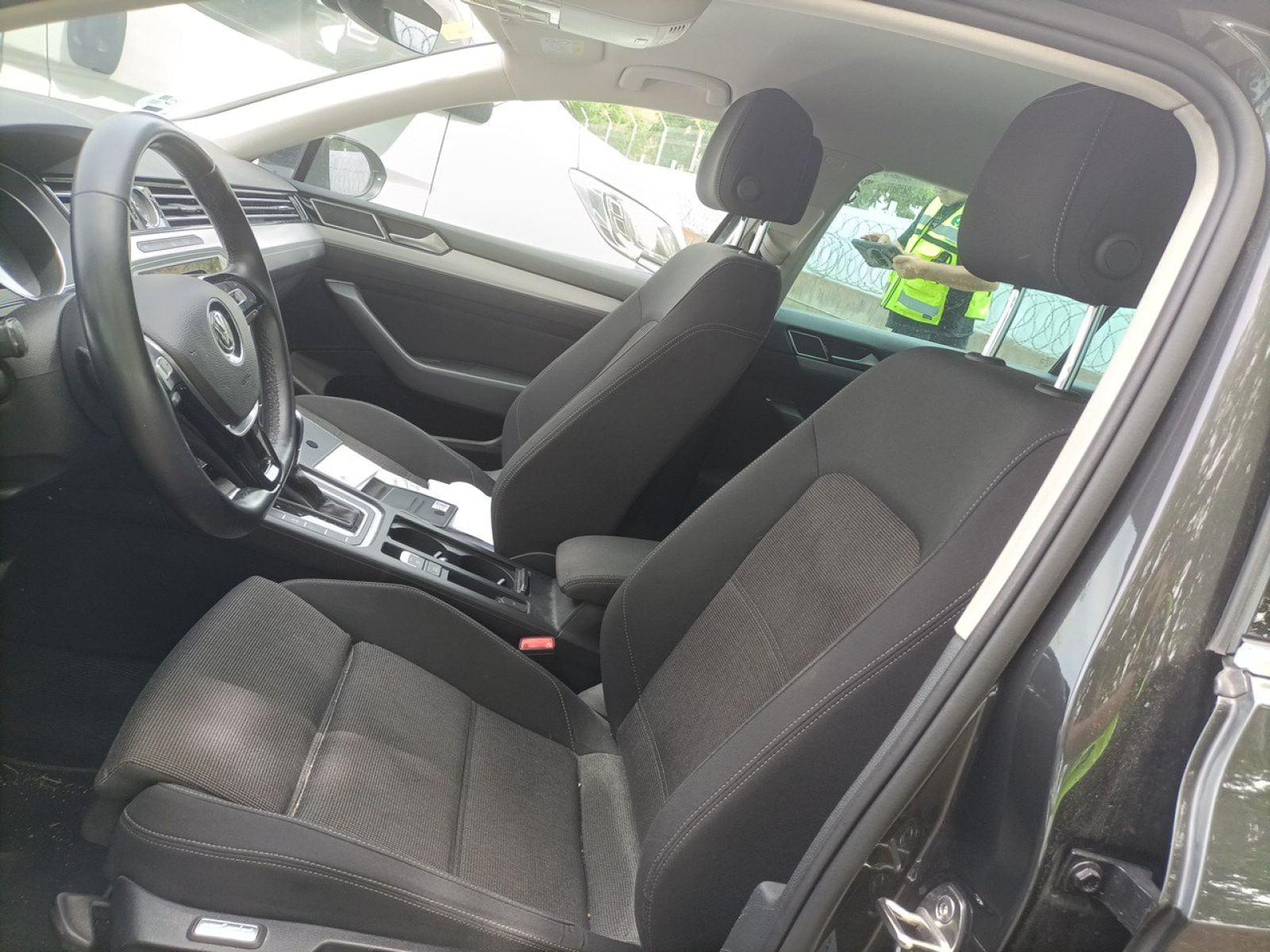VOLKSWAGEN PASSAT ADVANCE 2.0 TDI 110KW(150CV) DSG VARIANT 11 